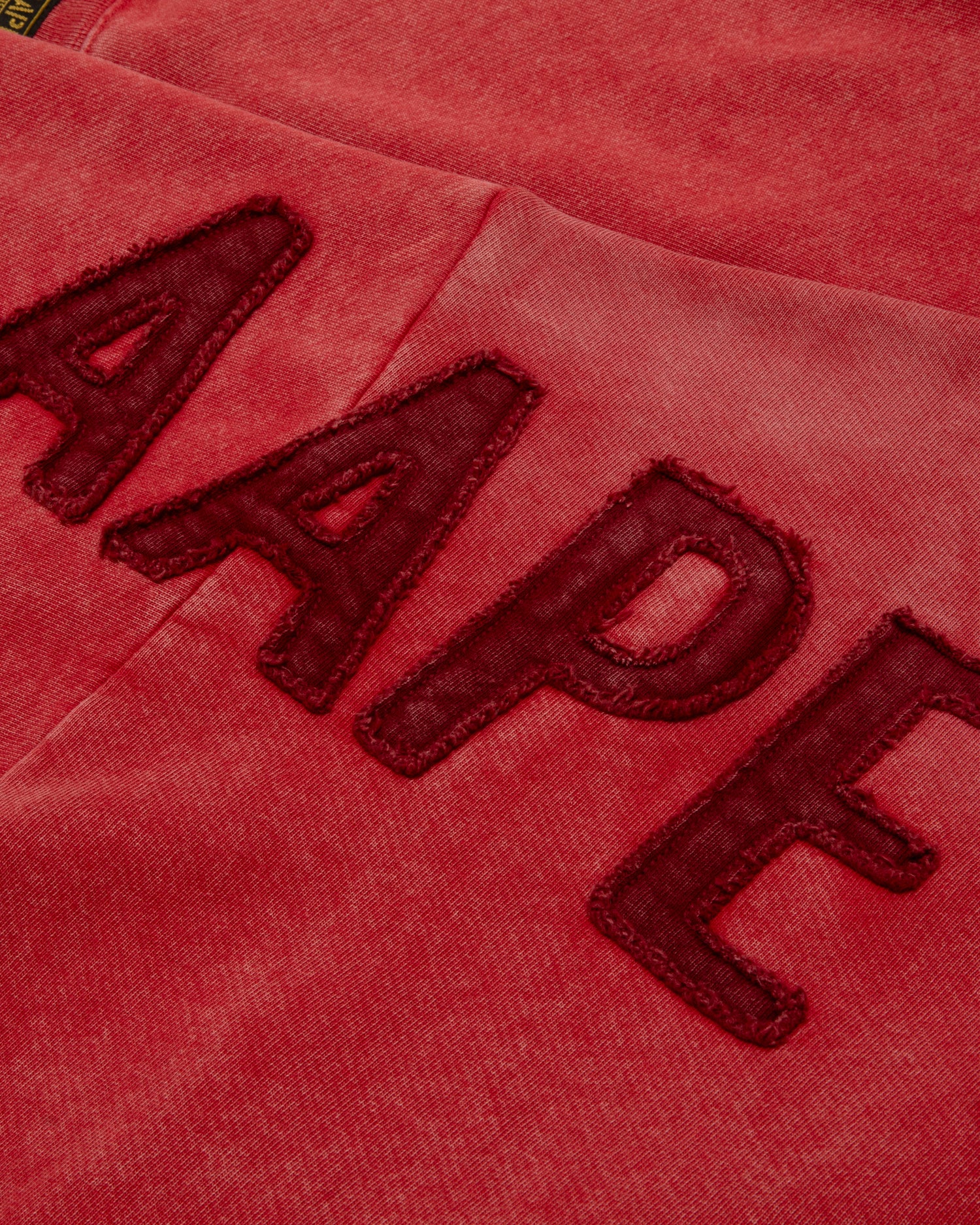 AAPEUNVS crew neck sweatshirt - Image 13