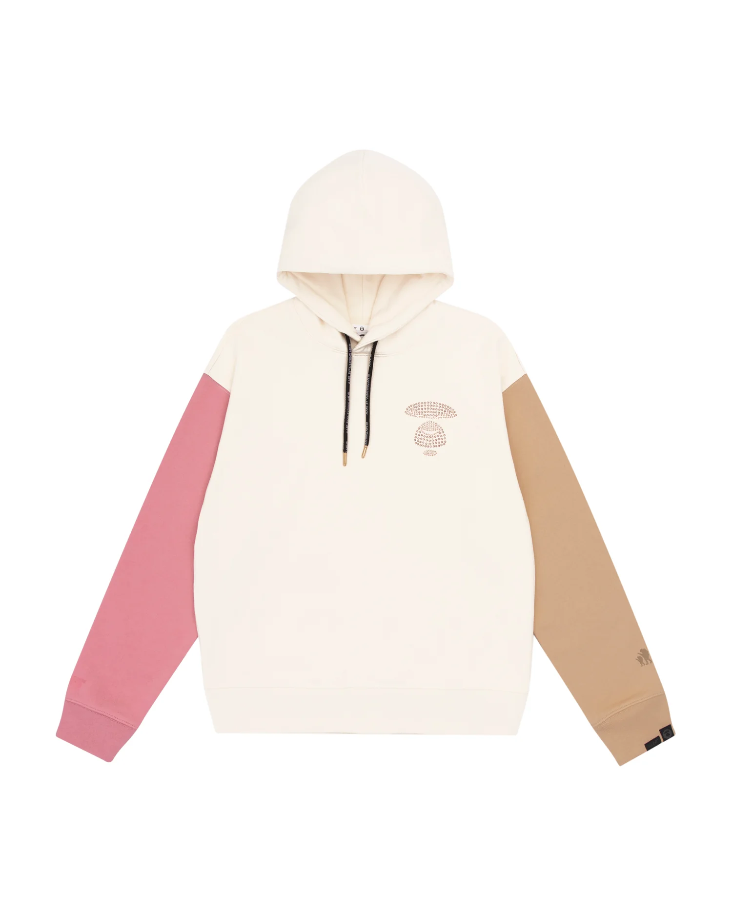 Moonface hoodie