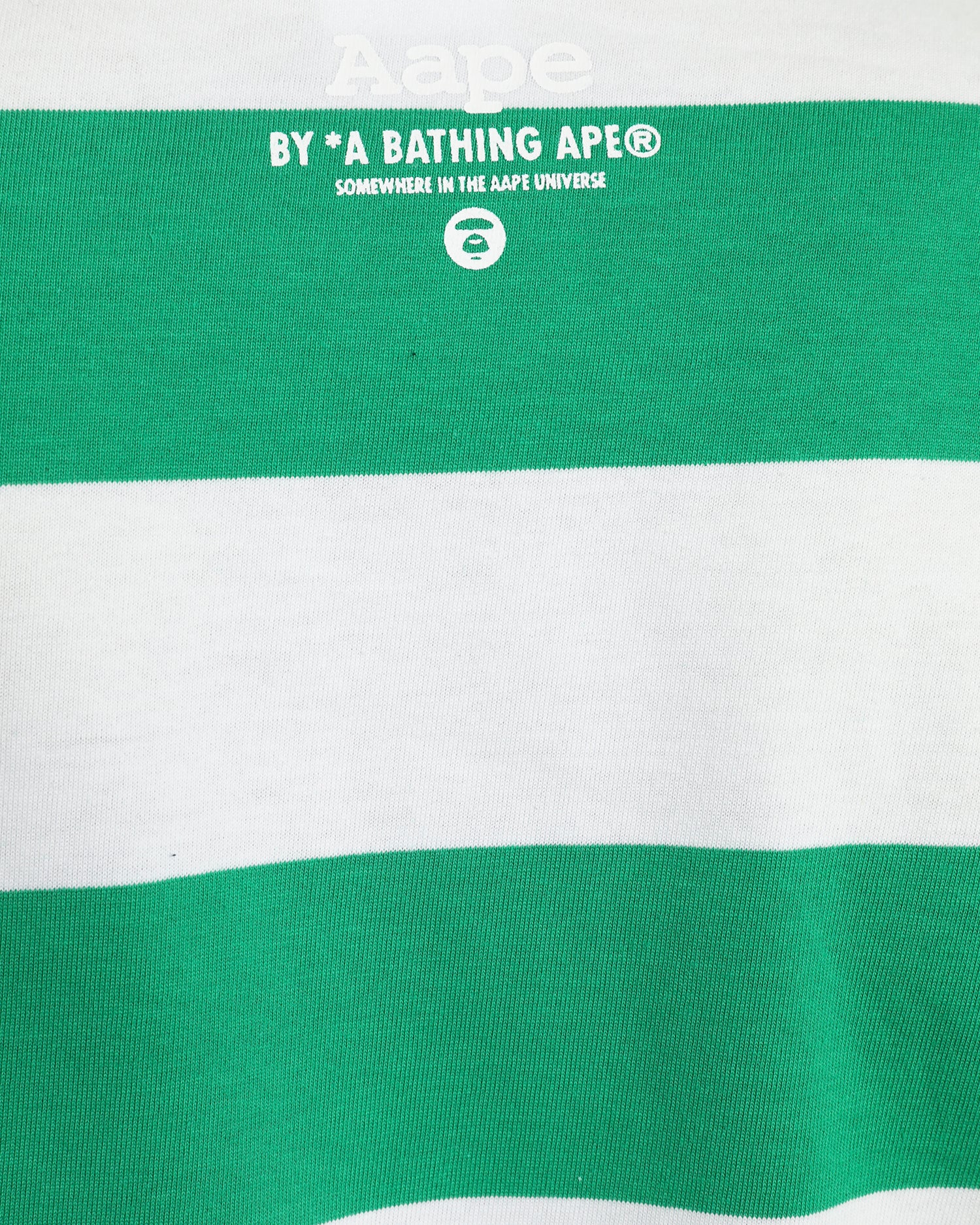 Chest pocket stripe tee - Image 11