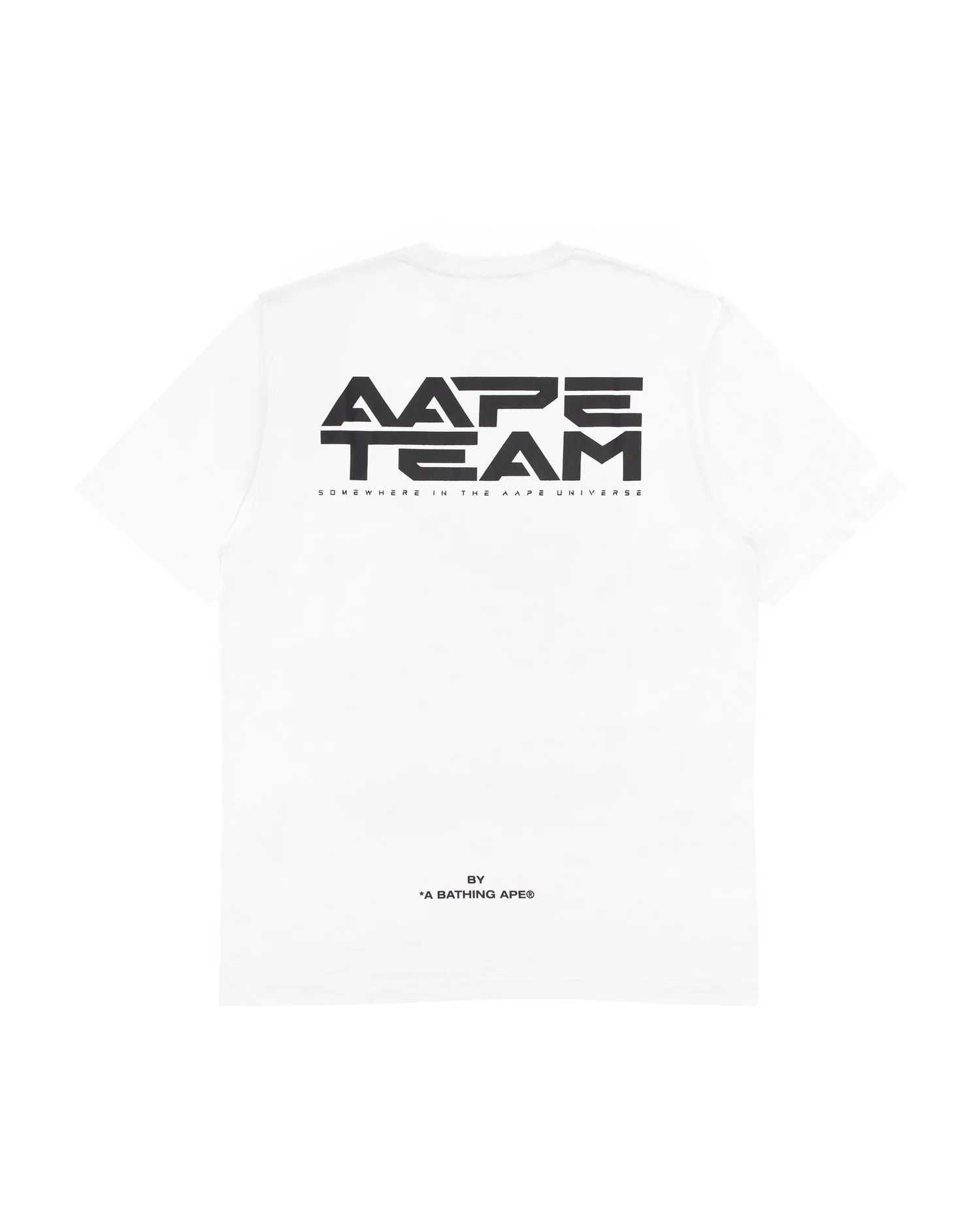 Moonface gradient tee - Image 12