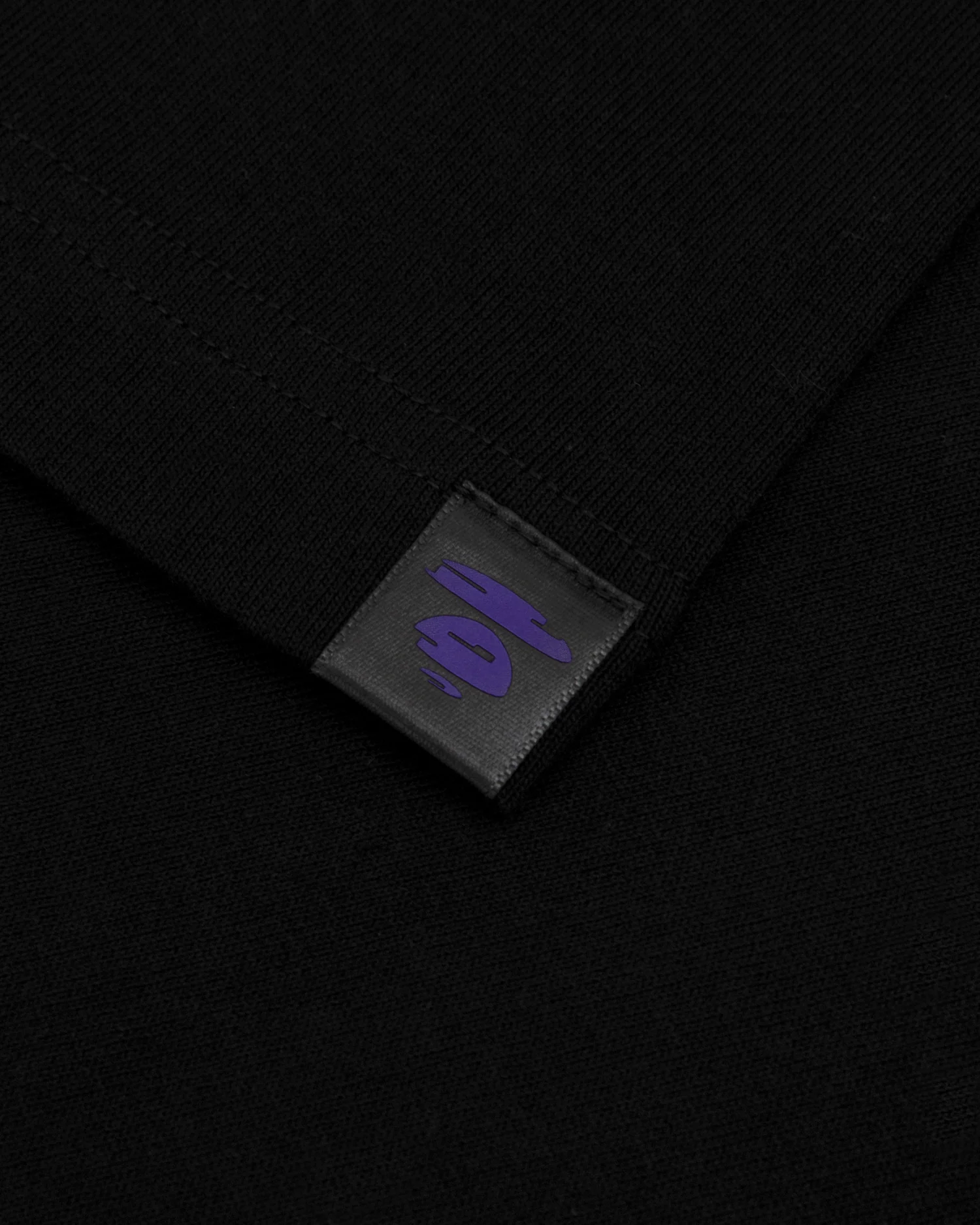 Moonface gradient tee - Image 4