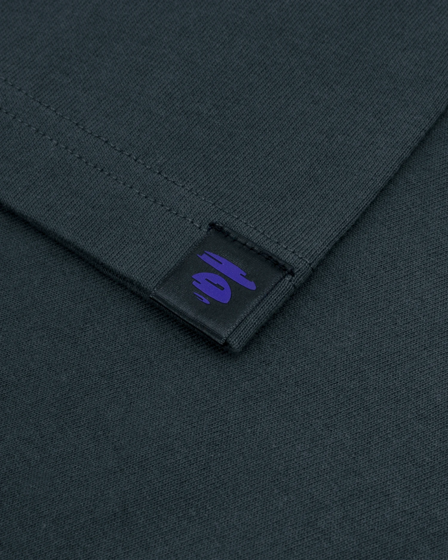 Moonface gradient tee - Image 9