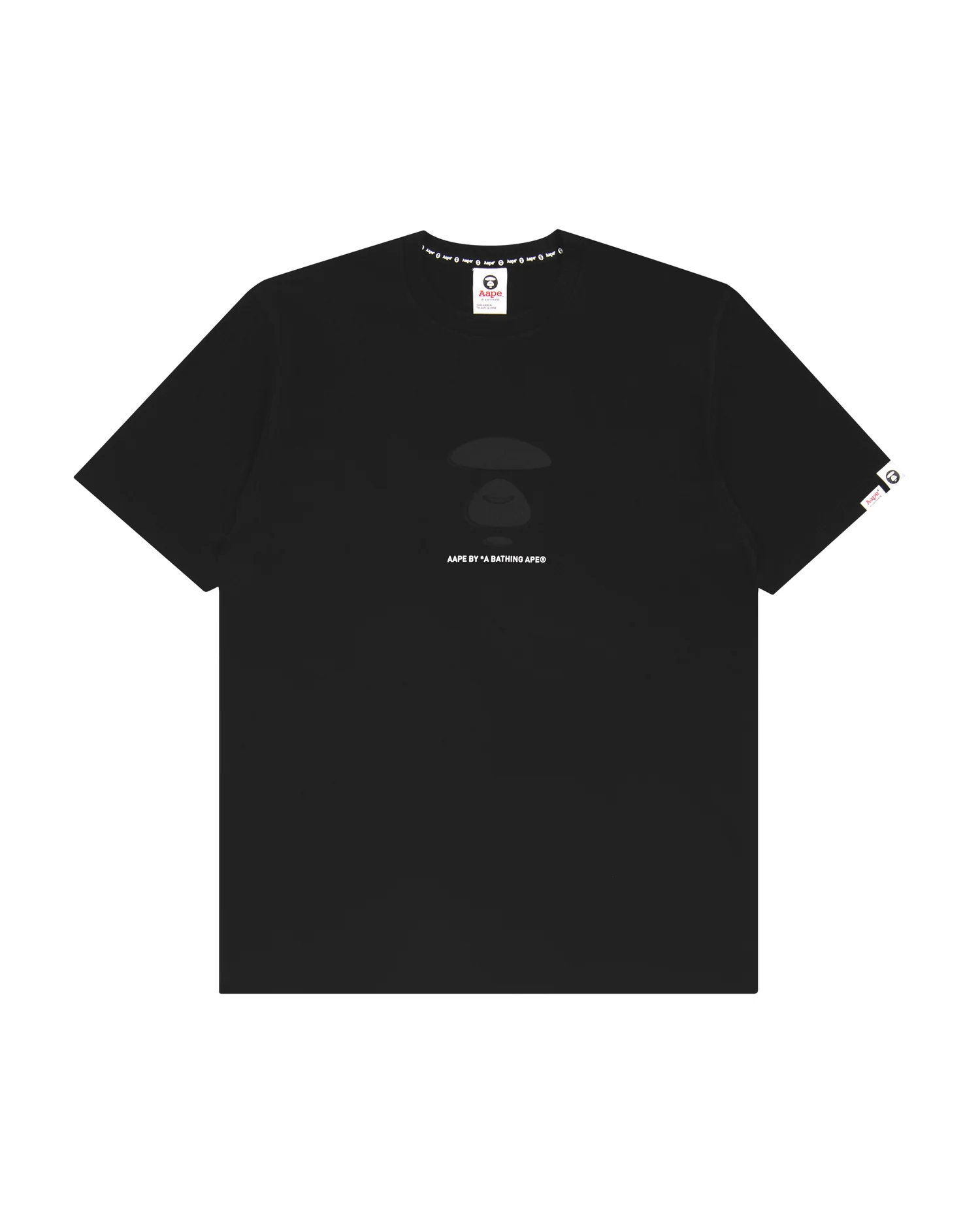 Moonface tee
