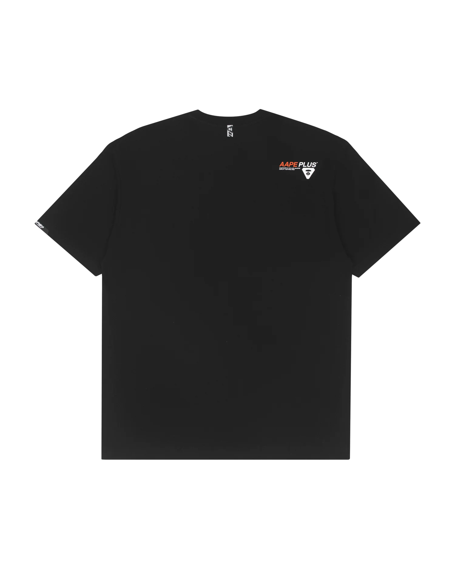 Moonface graphic tee - Image 2