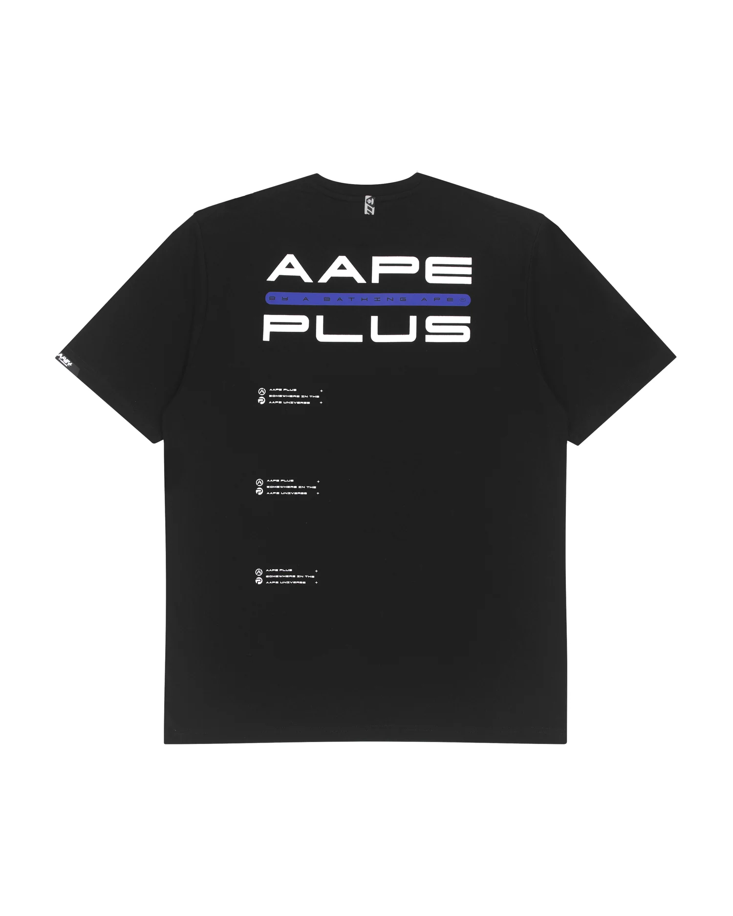 Moonface printed tee - Image 2