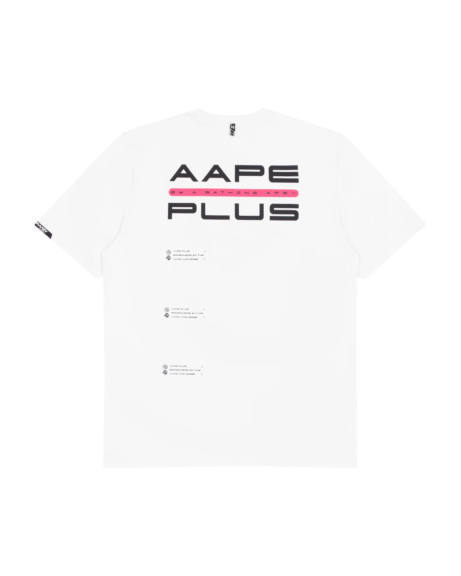 Moonface printed tee - Image 7