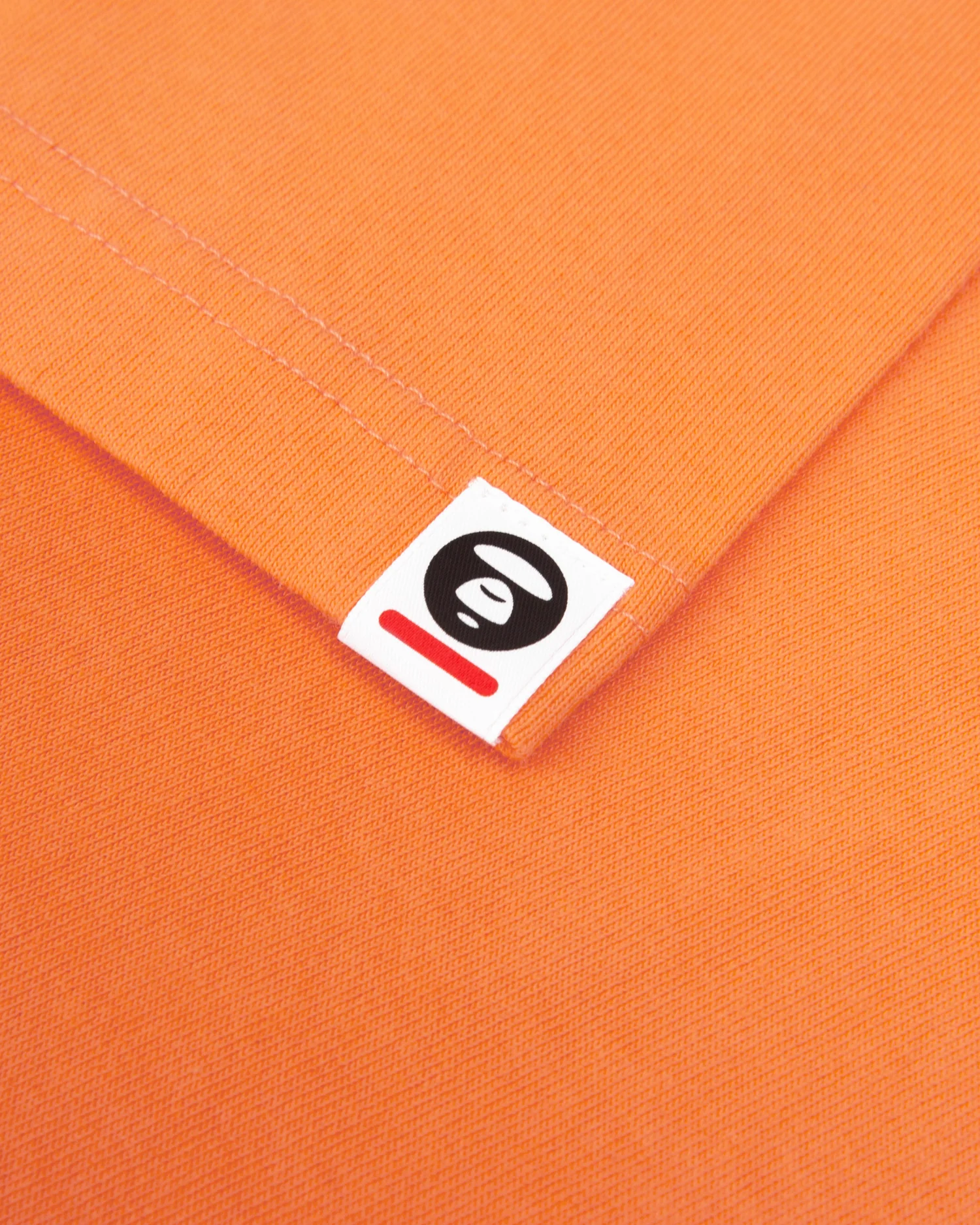 Moonface camo patch gradient tee - Image 10
