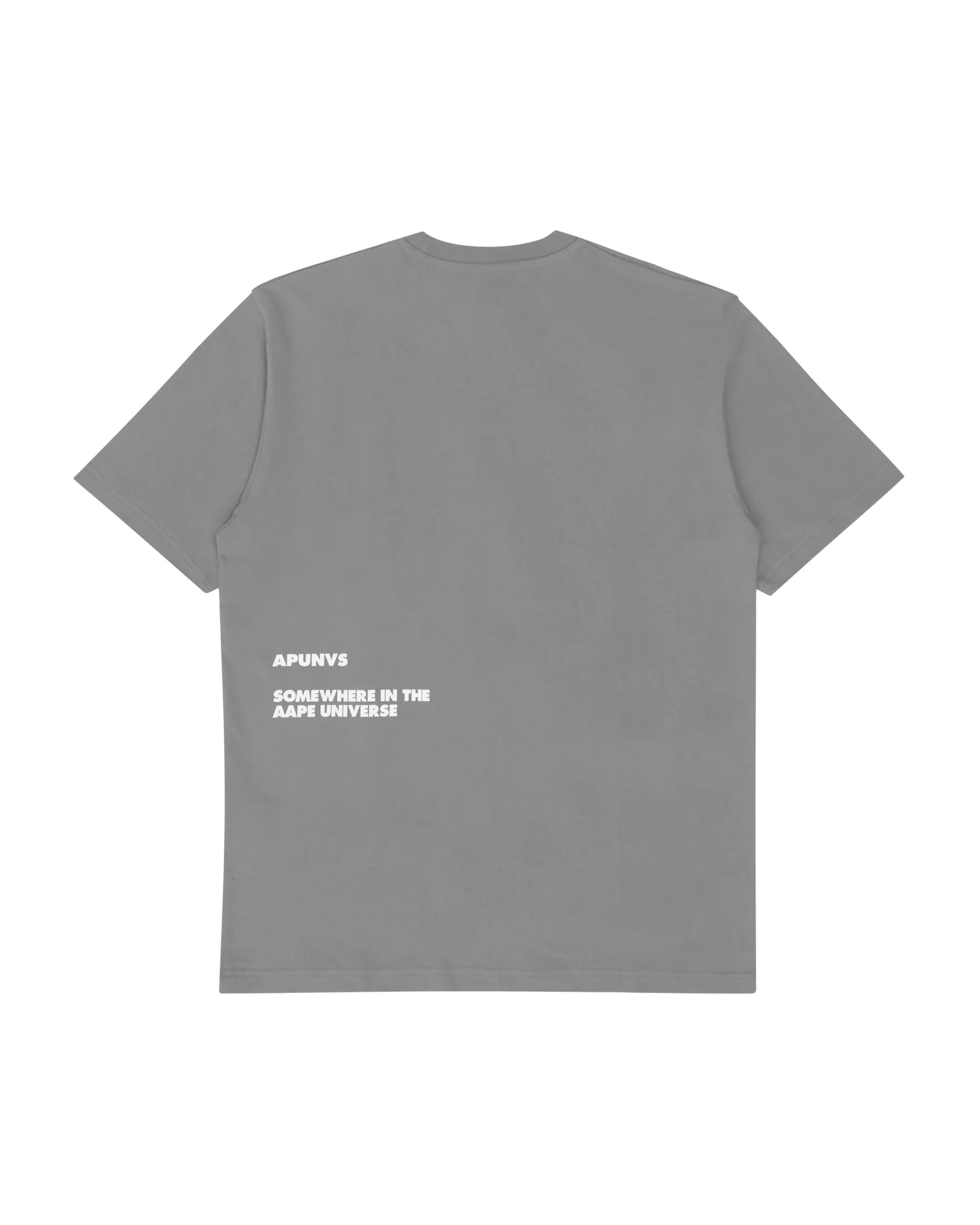 AAPER Alfa camo graphic tee - Image 12