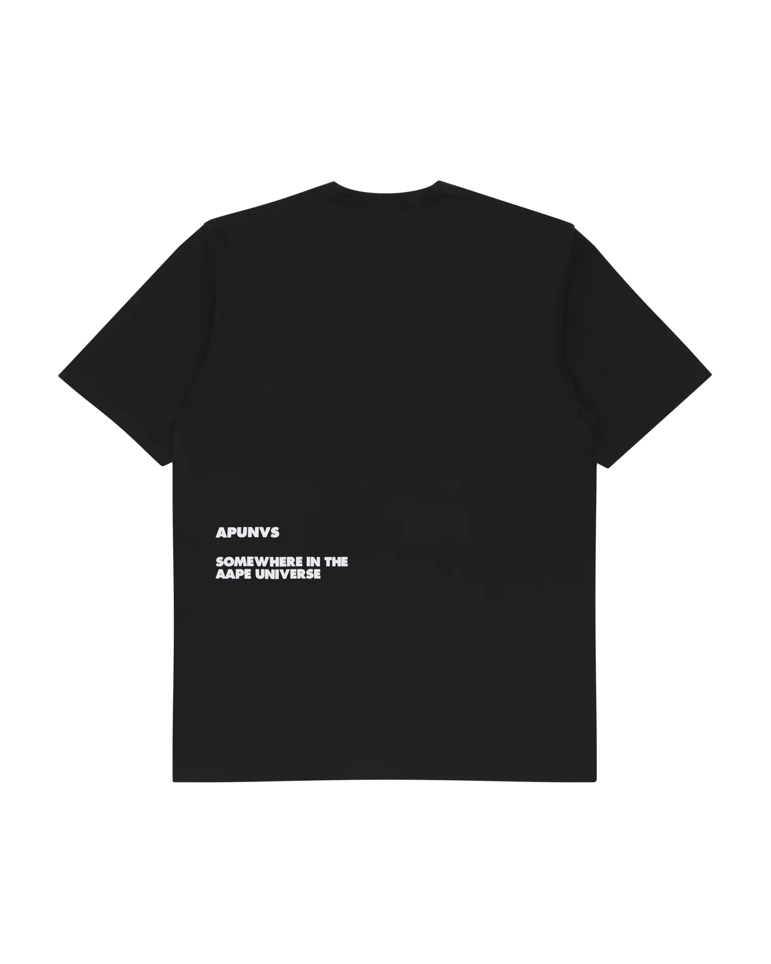 AAPER Alfa camo graphic tee - Image 7