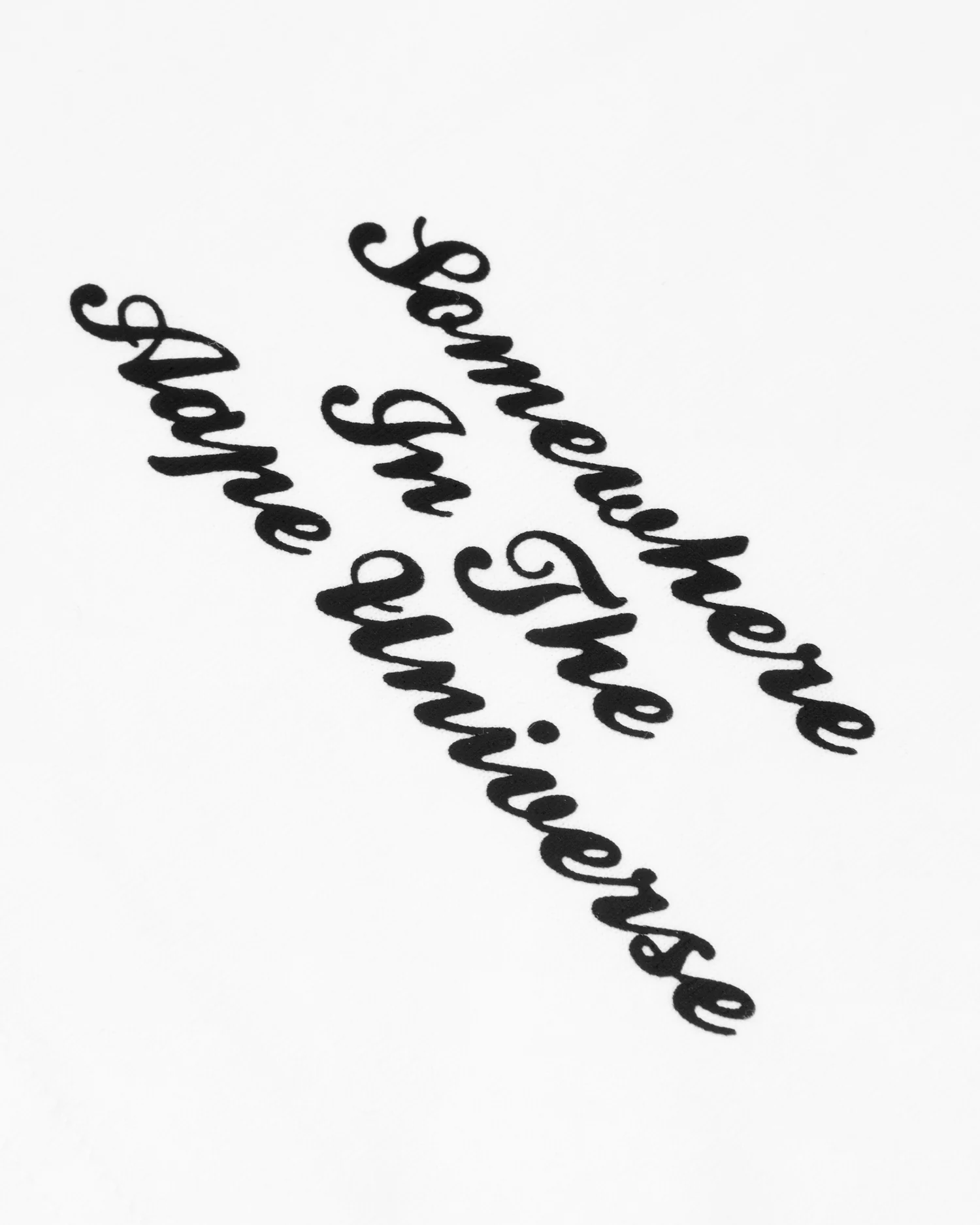 AAPER Aldo graphic tee - Image 9