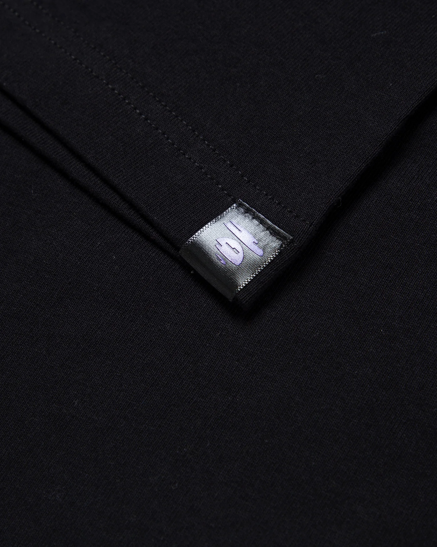 Moonface graphic-printed tee - Image 5