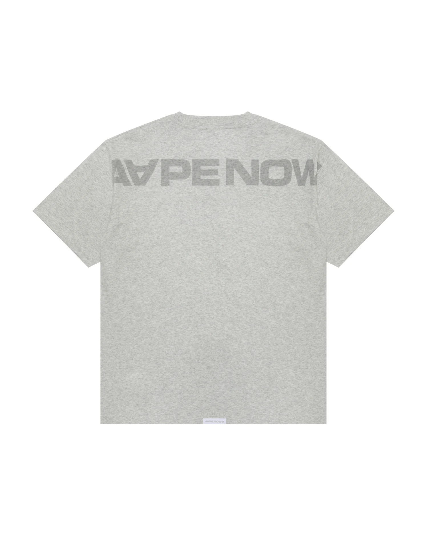 Moonface heart patch tee - Image 2