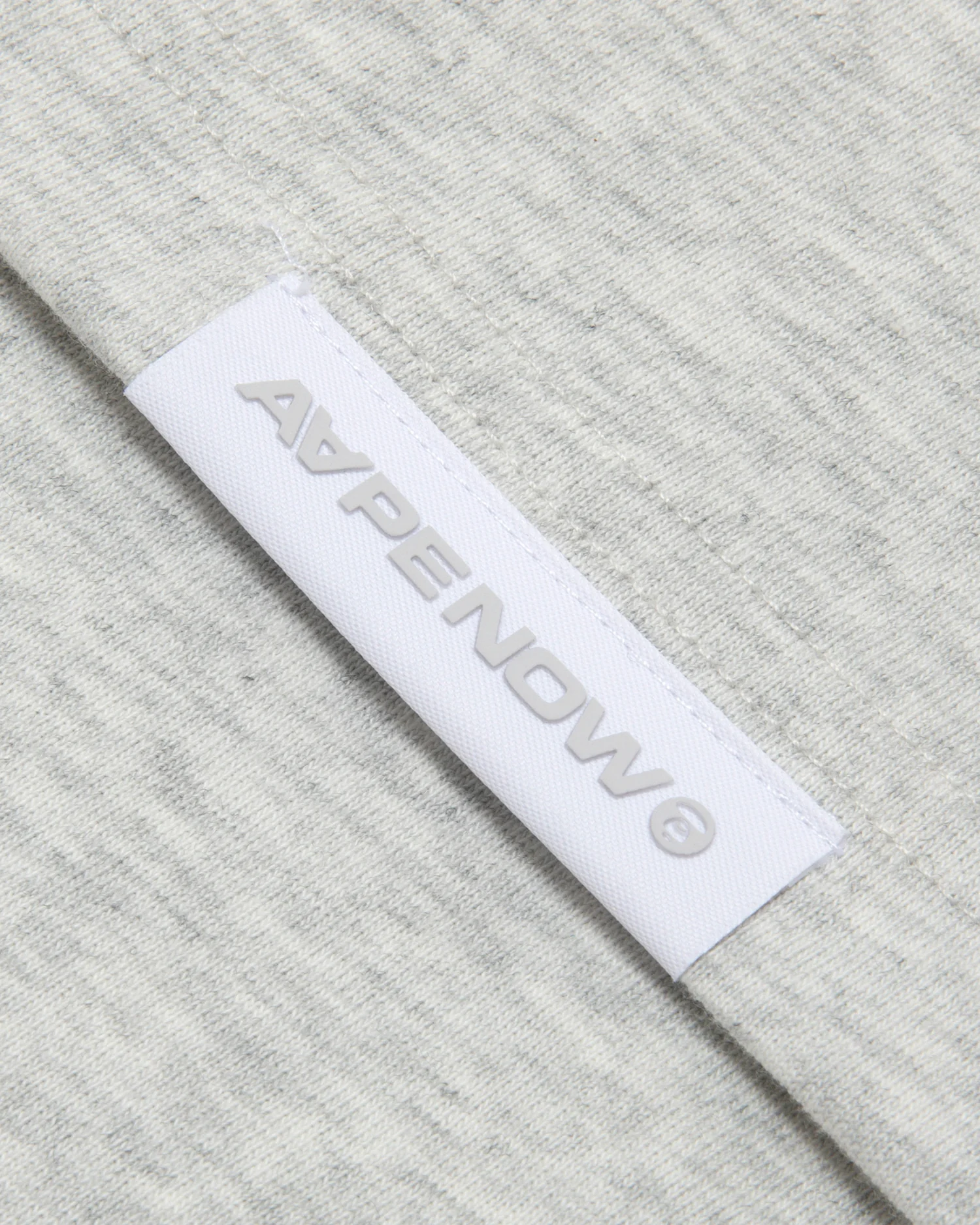 Moonface heart patch tee - Image 3
