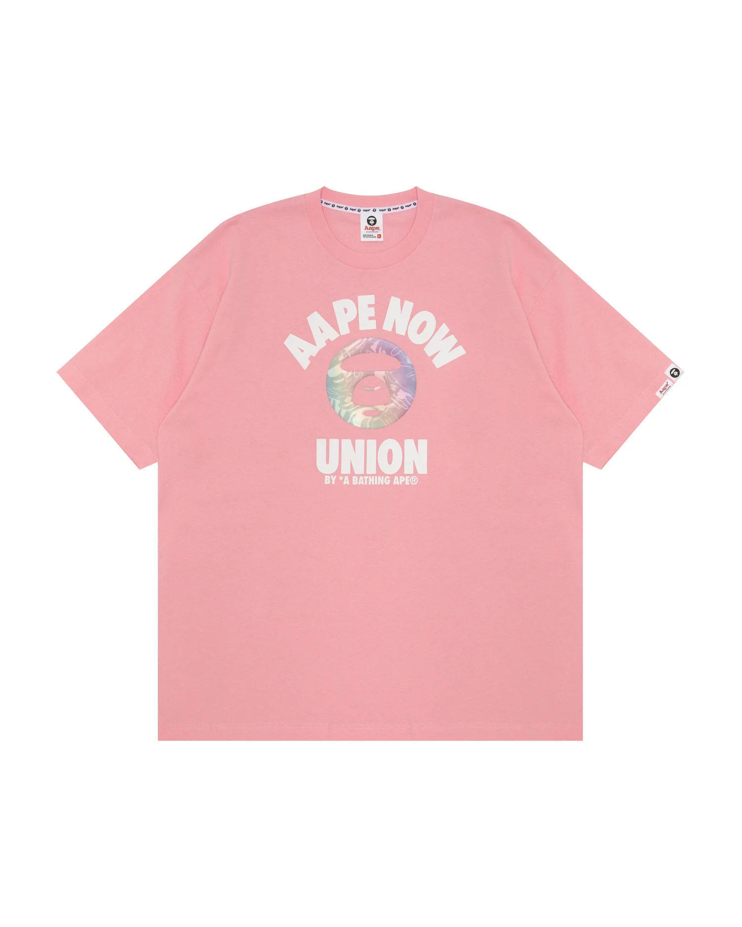Moonface printed tee - Image 11