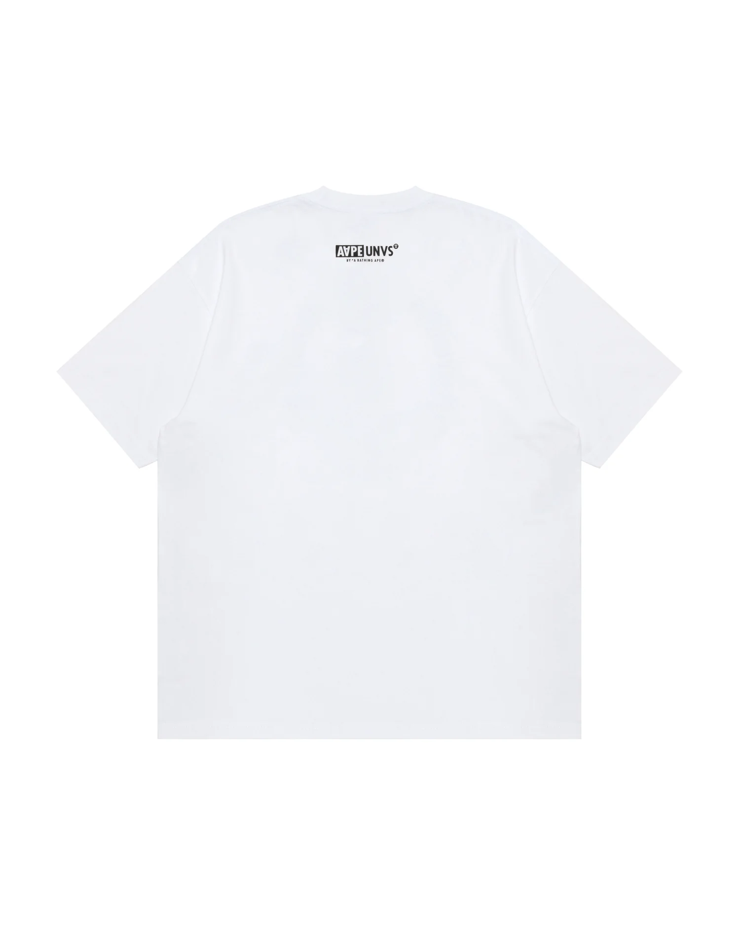 Moonface printed tee - Image 17
