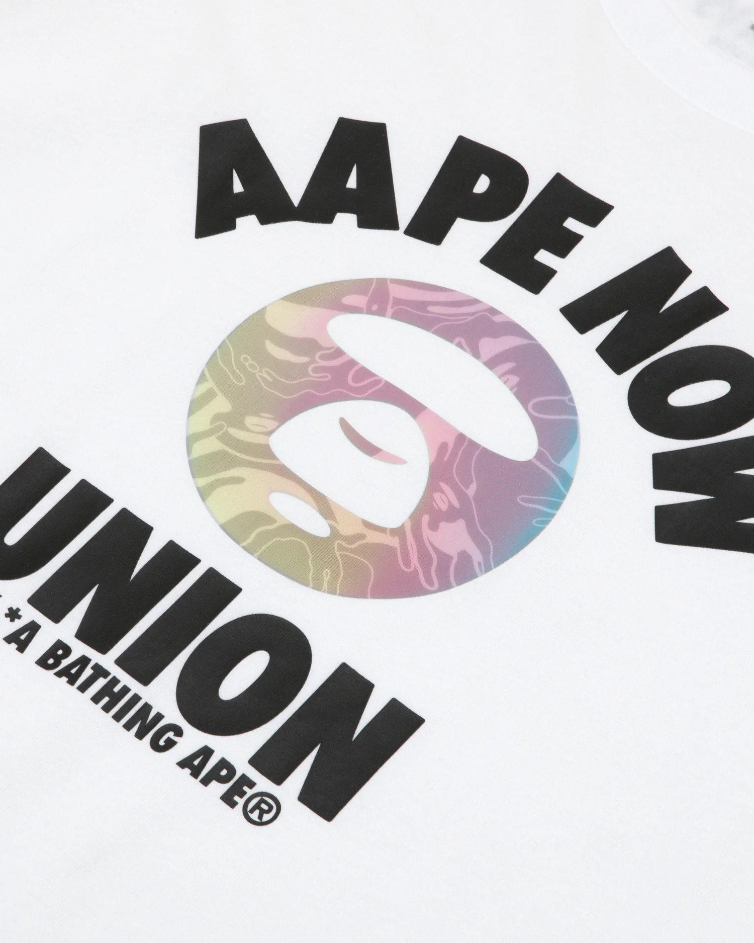 Moonface printed tee - Image 18