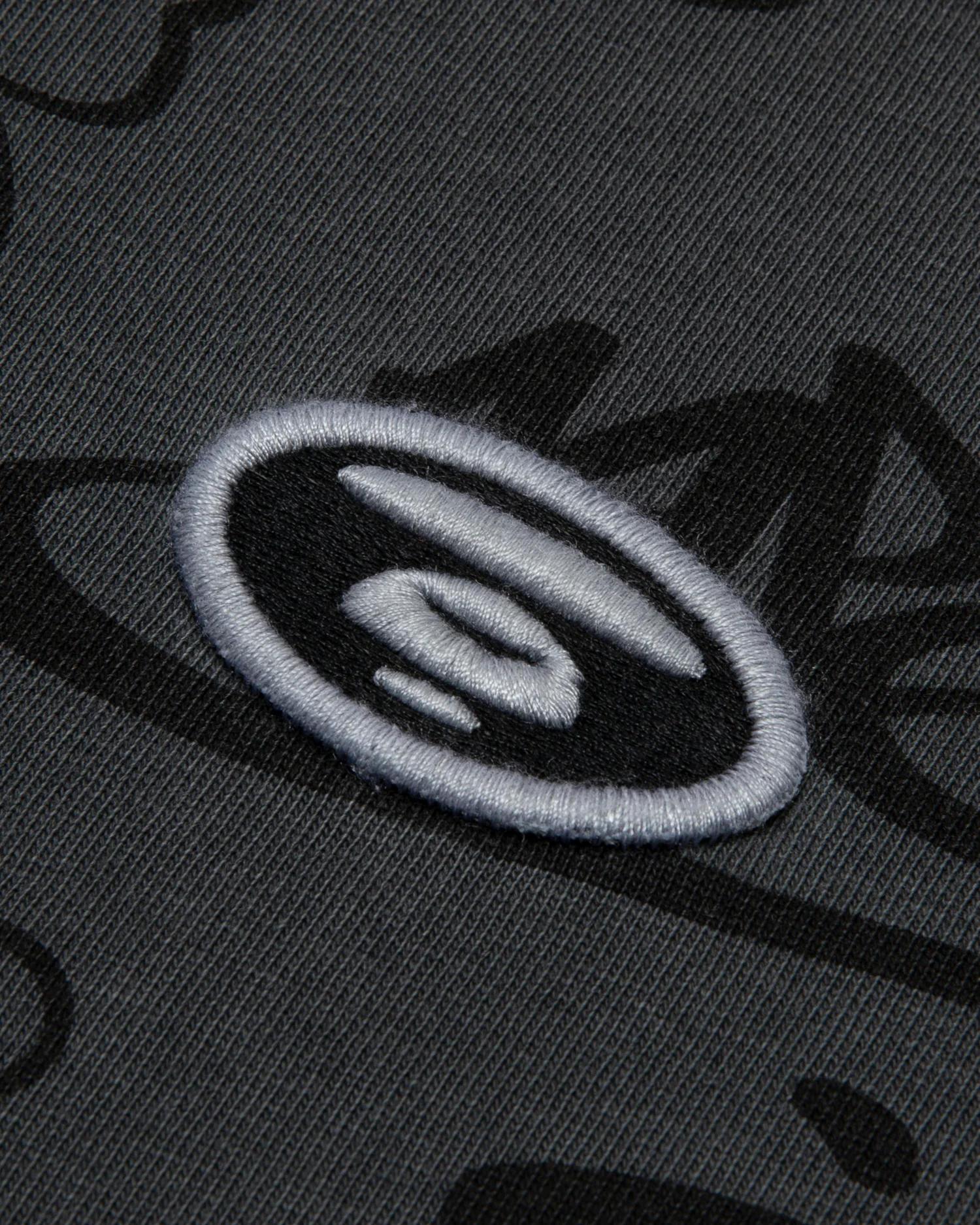 Moonface fancy tee - Image 9