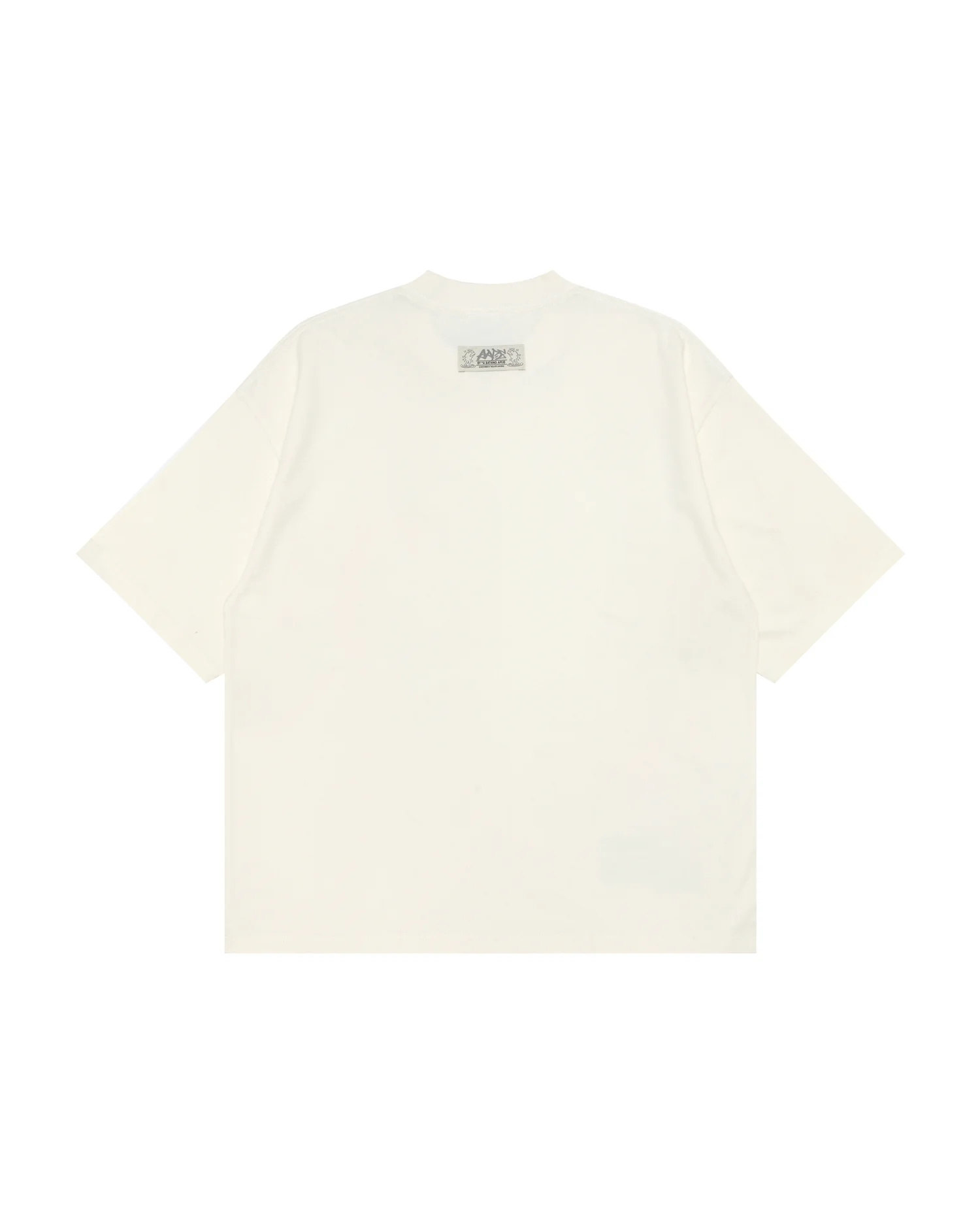 Chain logo tee - Image 7