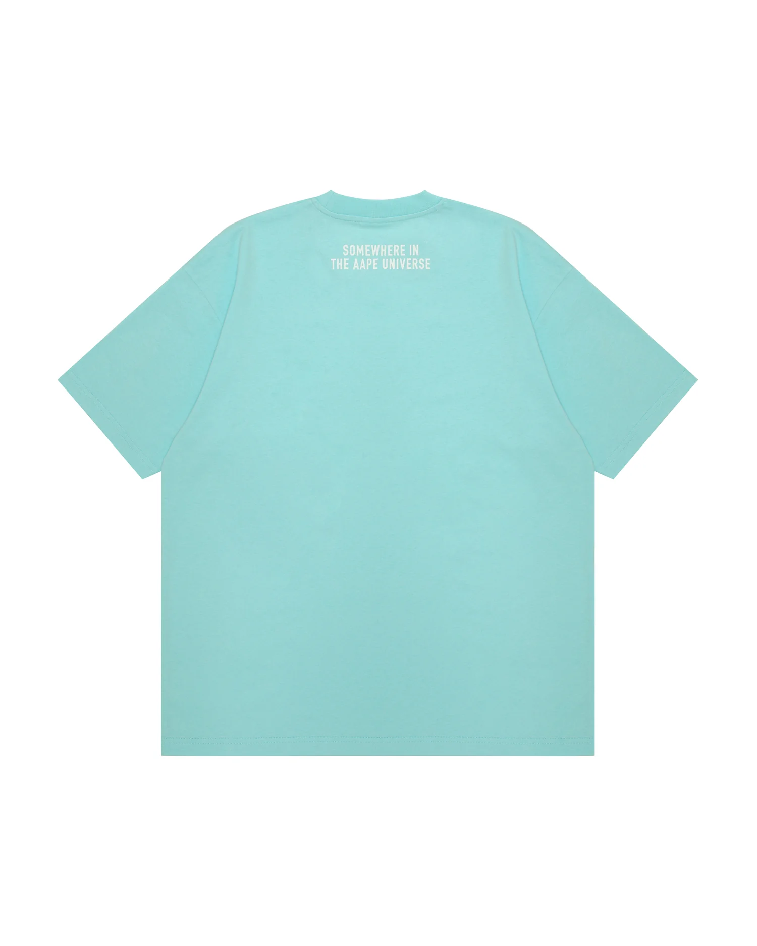 AAPER patch tee - Image 12