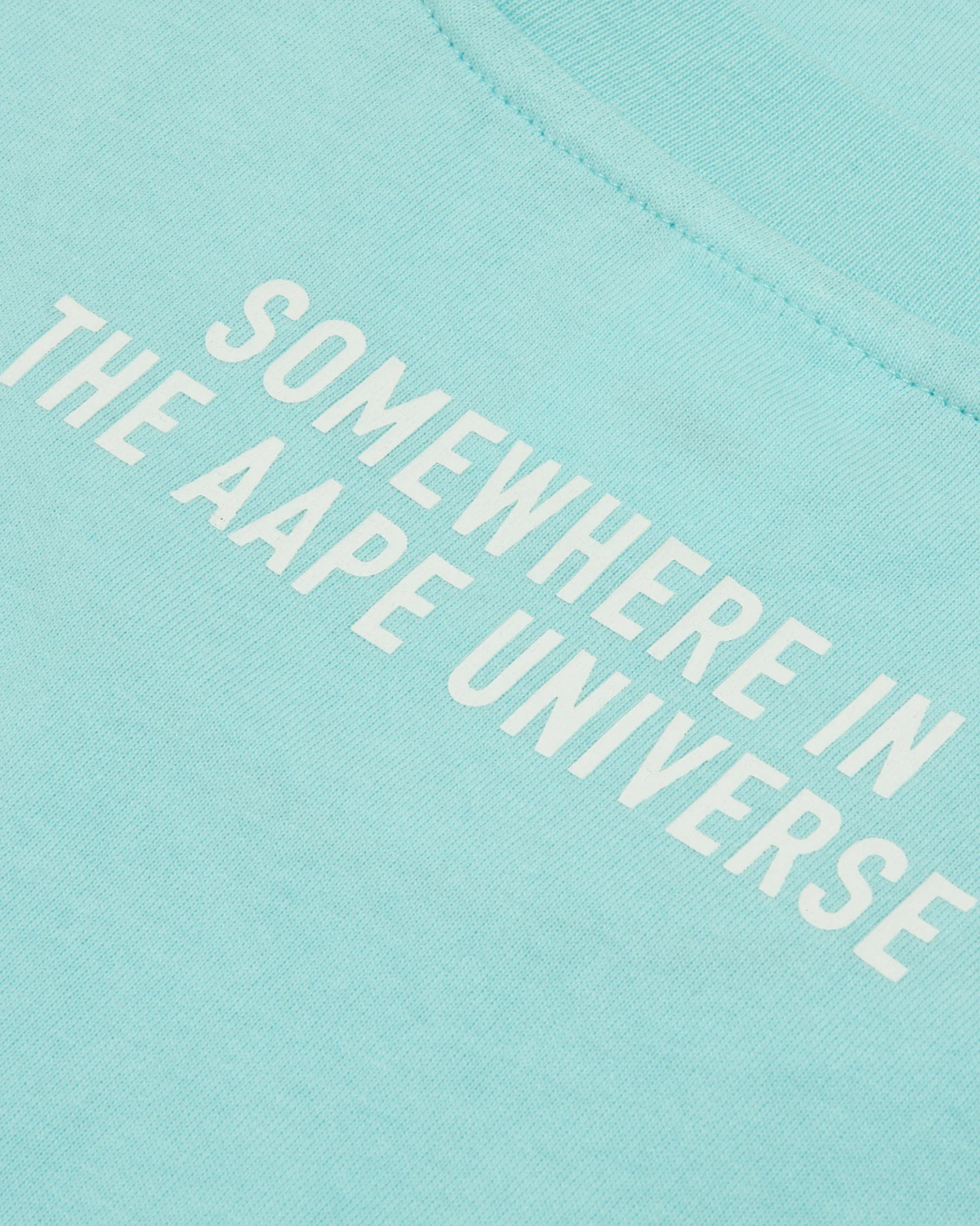 AAPER patch tee - Image 15