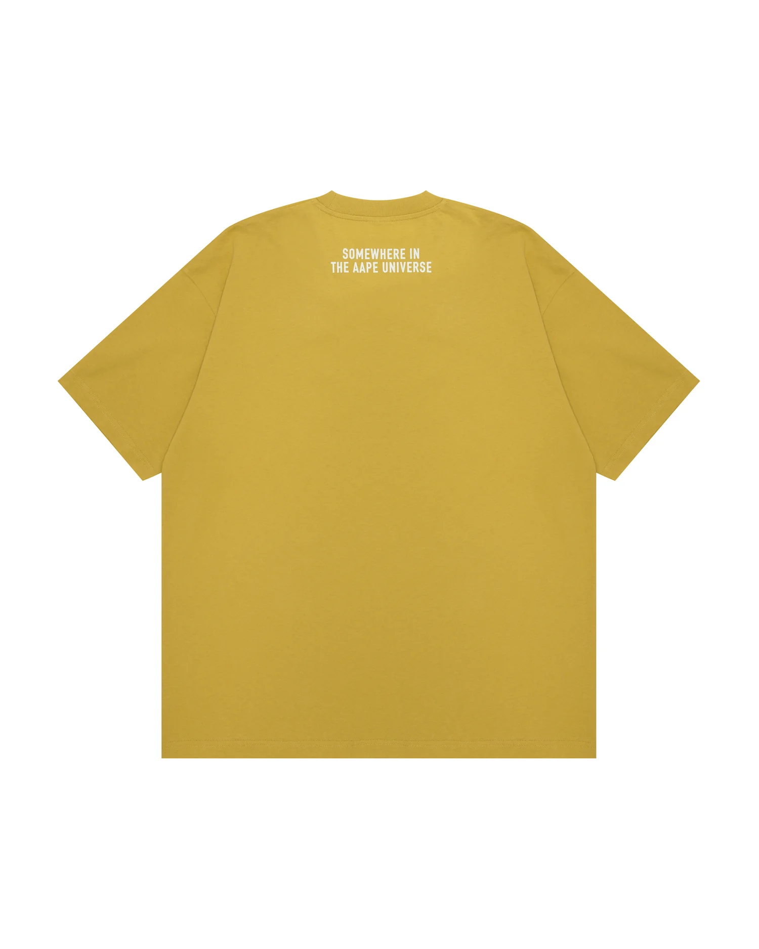 AAPER patch tee - Image 17