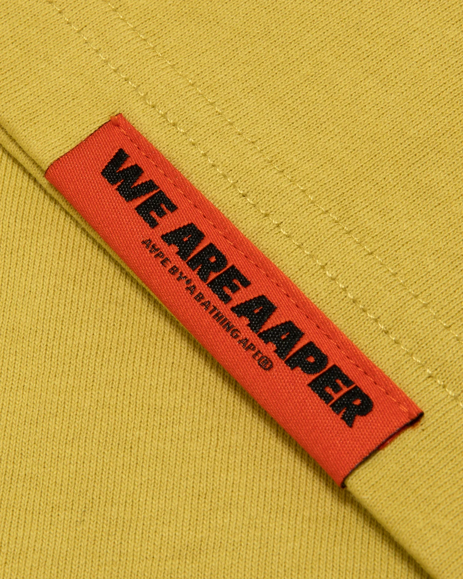 AAPER patch tee - Image 18