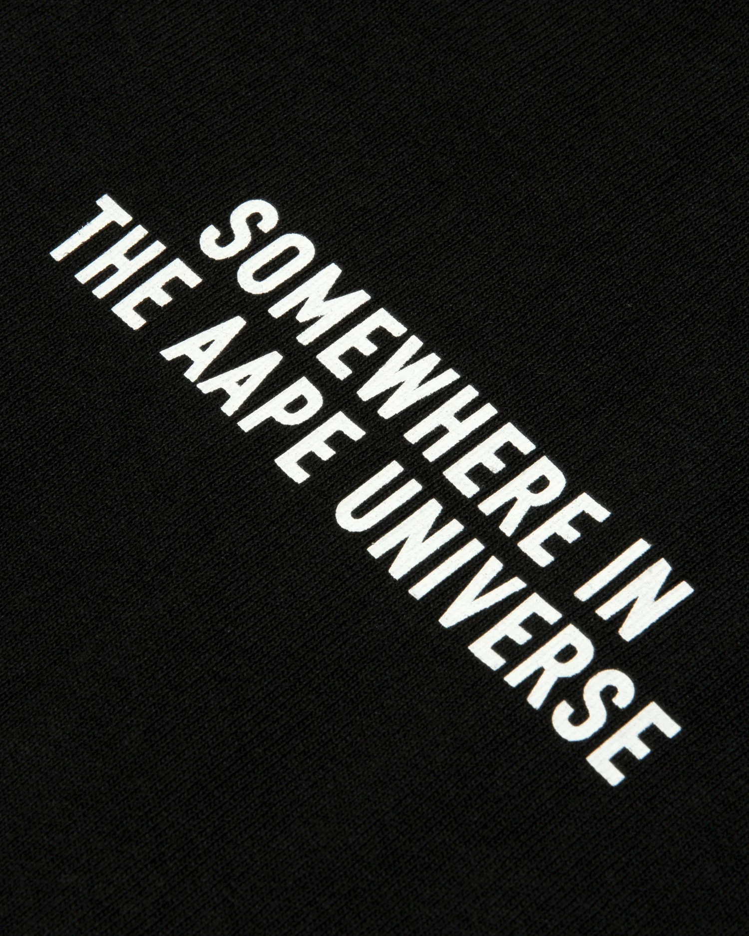 AAPER Bravo printed tee - Image 4