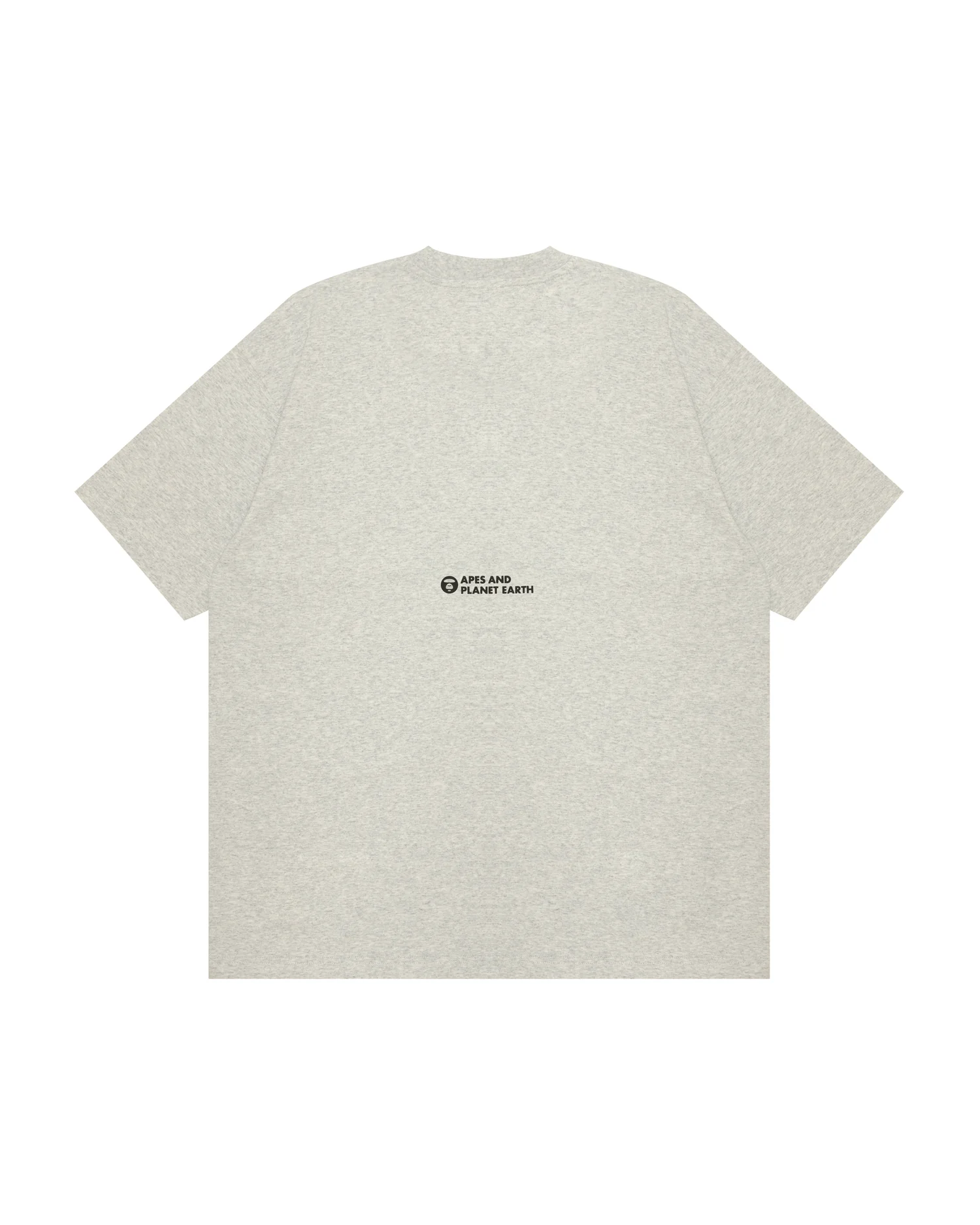 AAPER logo short sleeve tee - Image 2
