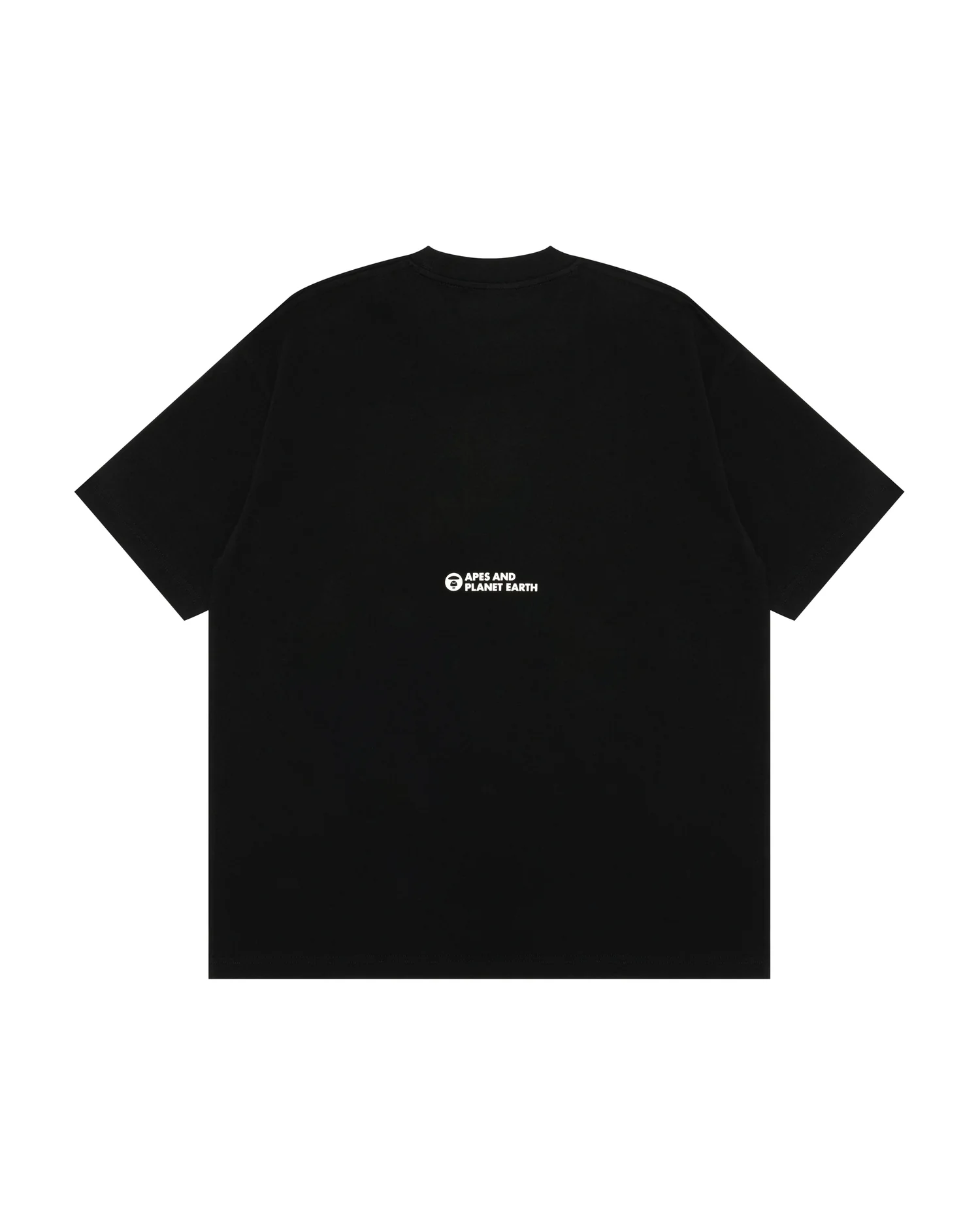 AAPER logo short sleeve tee - Image 2