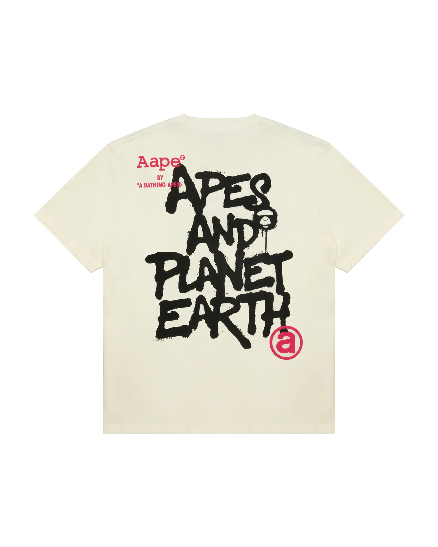 Moonface logo tee - Image 7