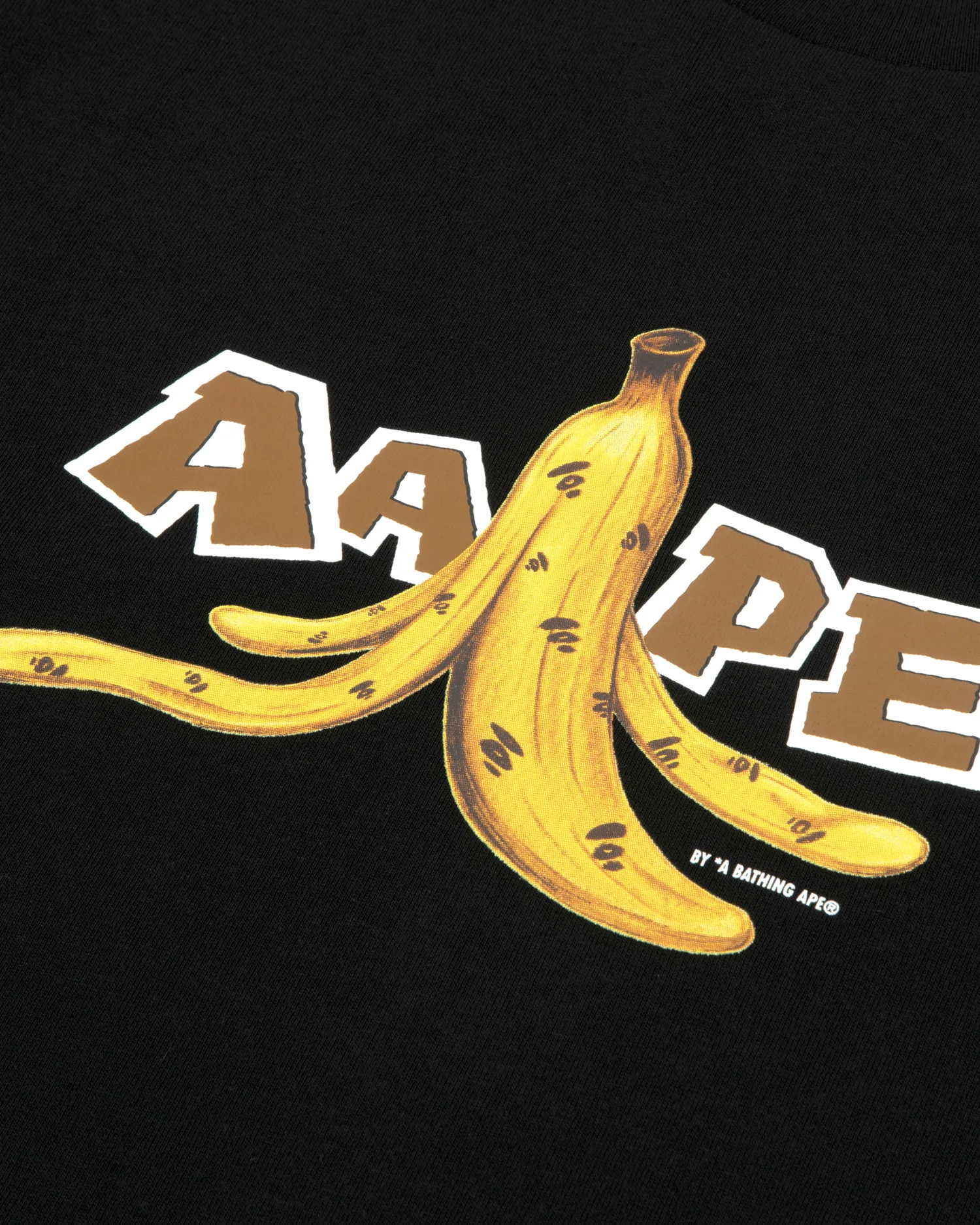 Logo graphic tee - Image 3