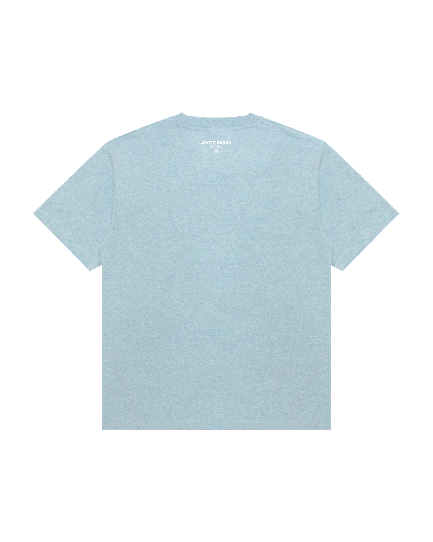 AAPENOW heart moonface tee - Image 5