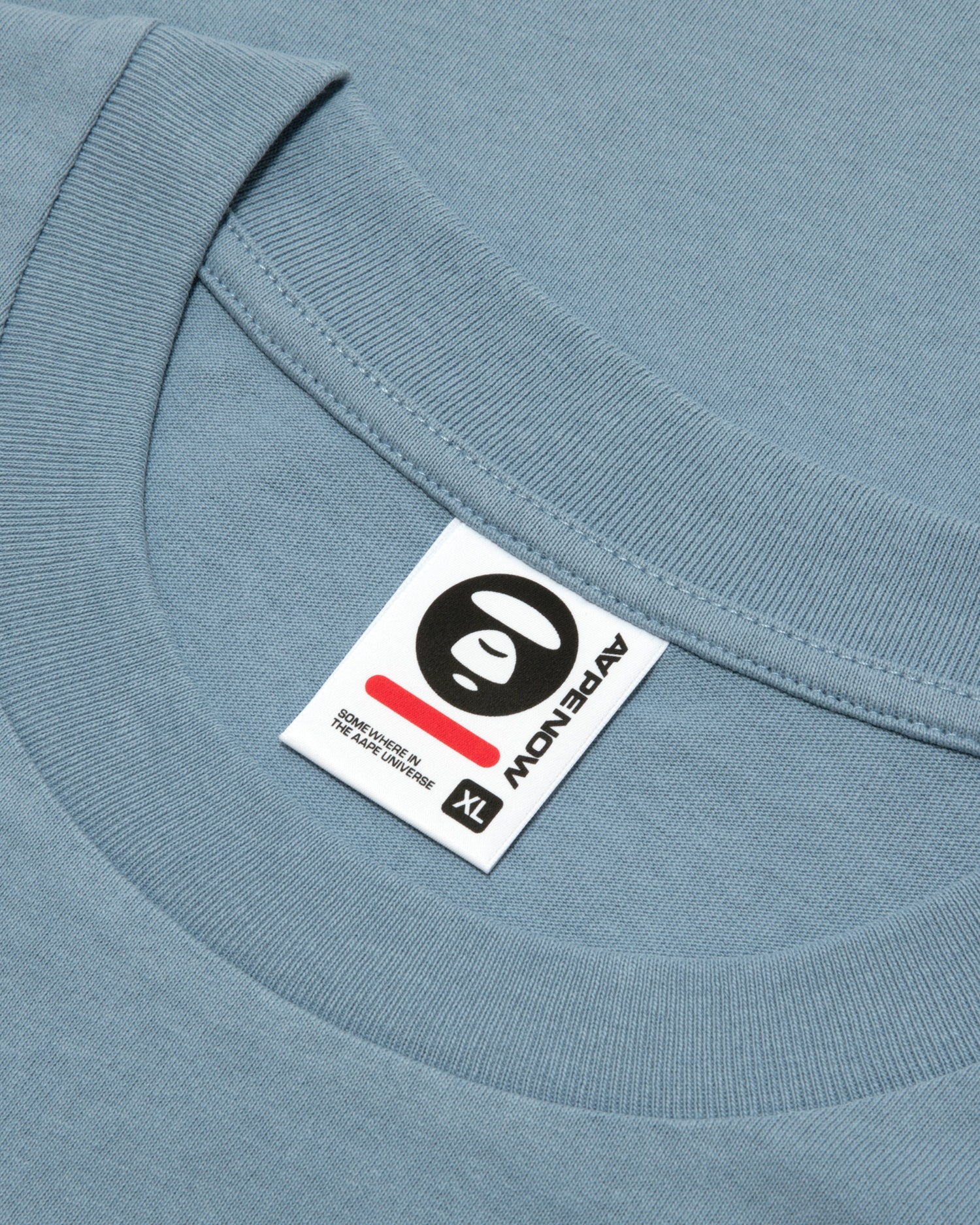 AAPENOW moonface tee - Image 10