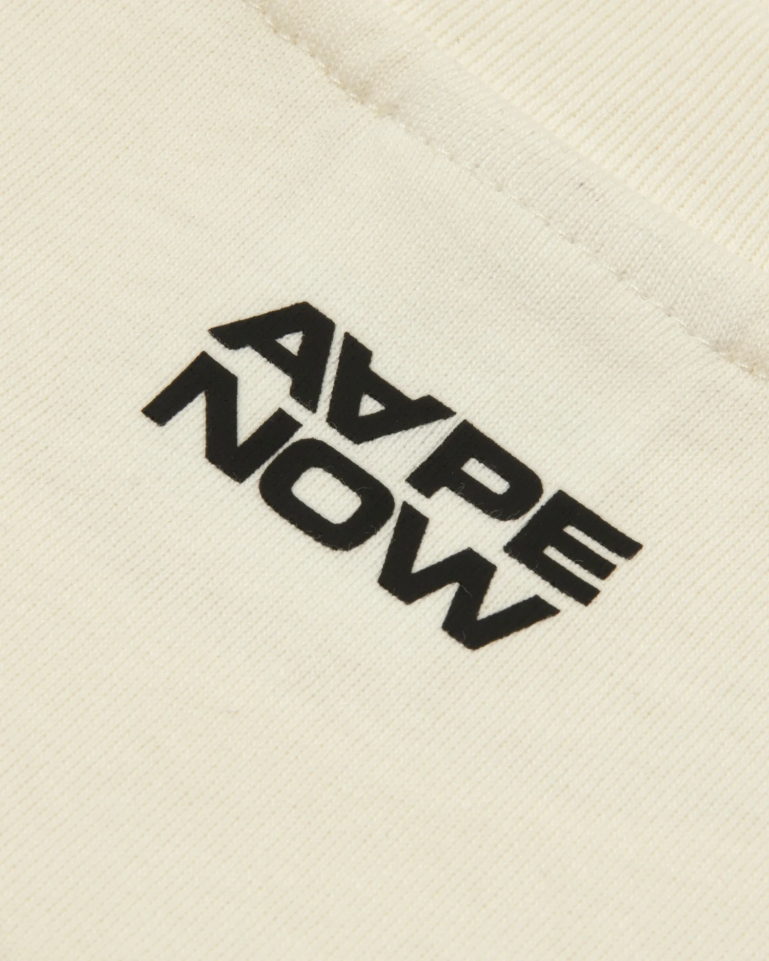 AAPENOW moonface tee - Image 14