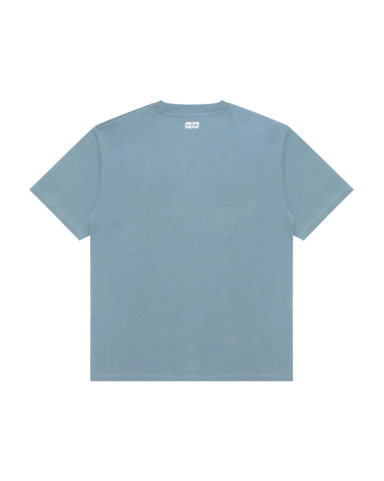 AAPENOW moonface tee - Image 7