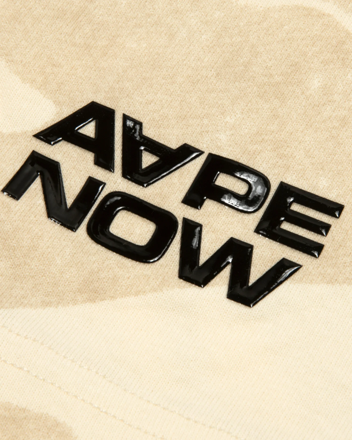 AAPENOW camo tee - Image 10