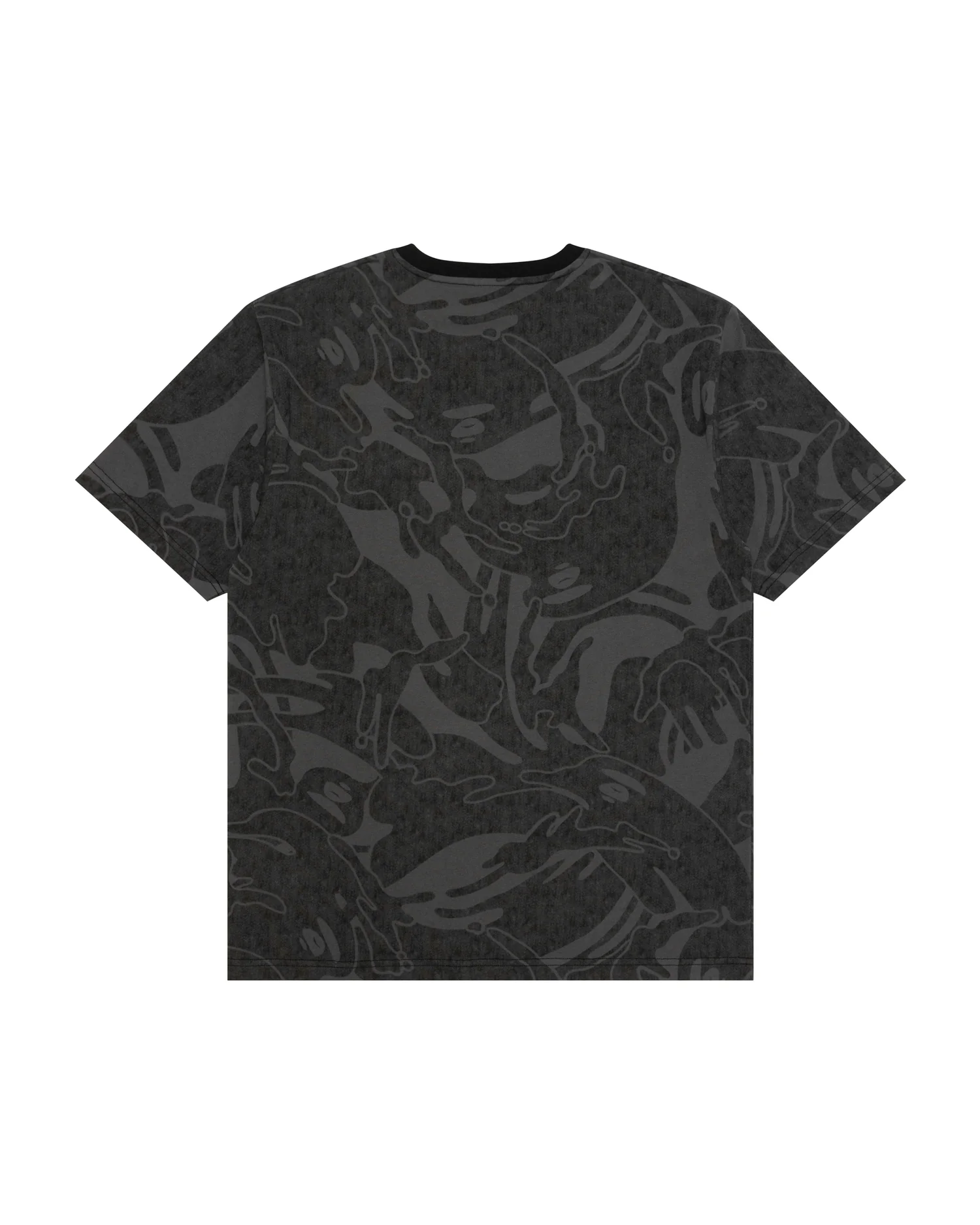 AAPENOW camo tee - Image 2