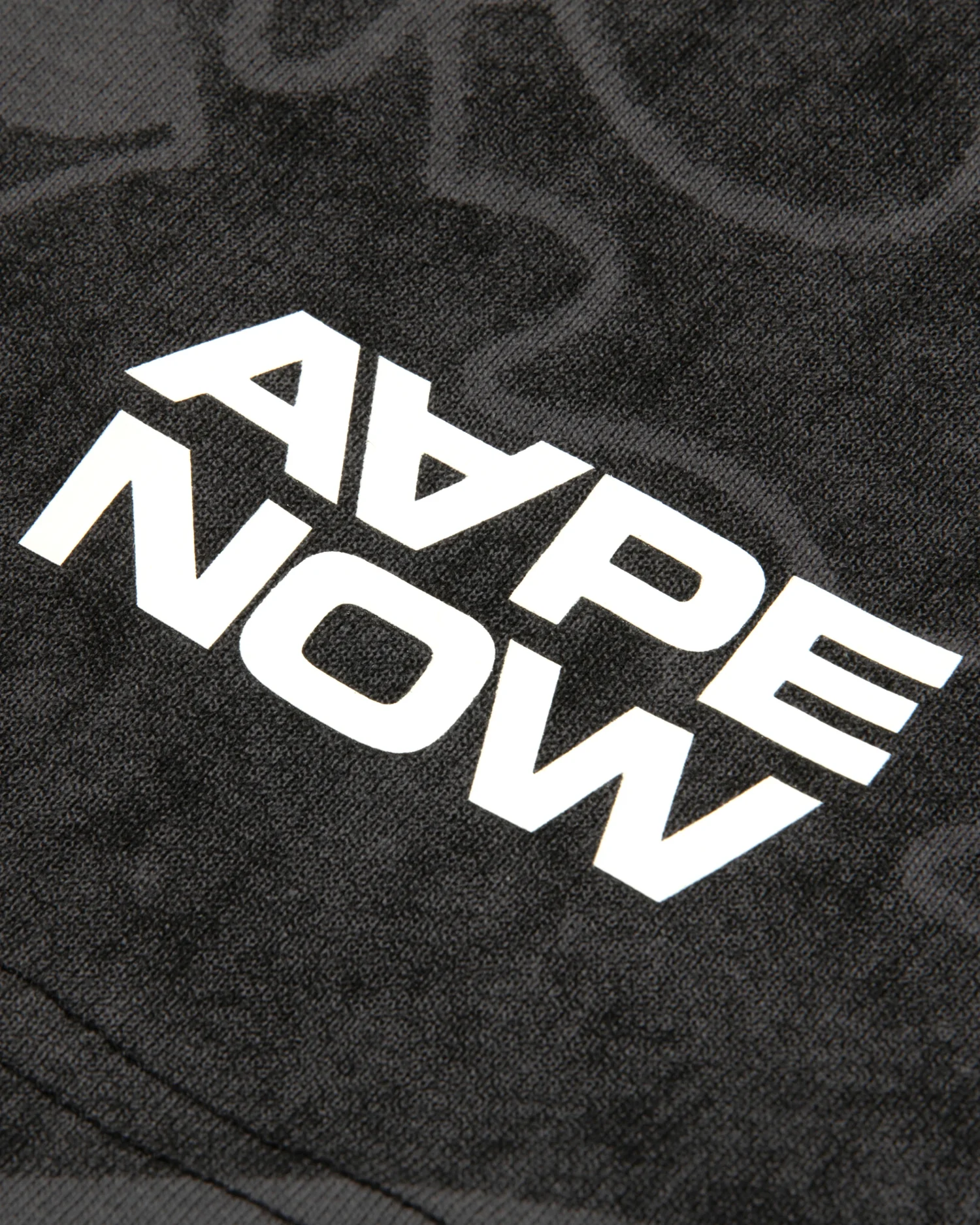 AAPENOW camo tee - Image 3