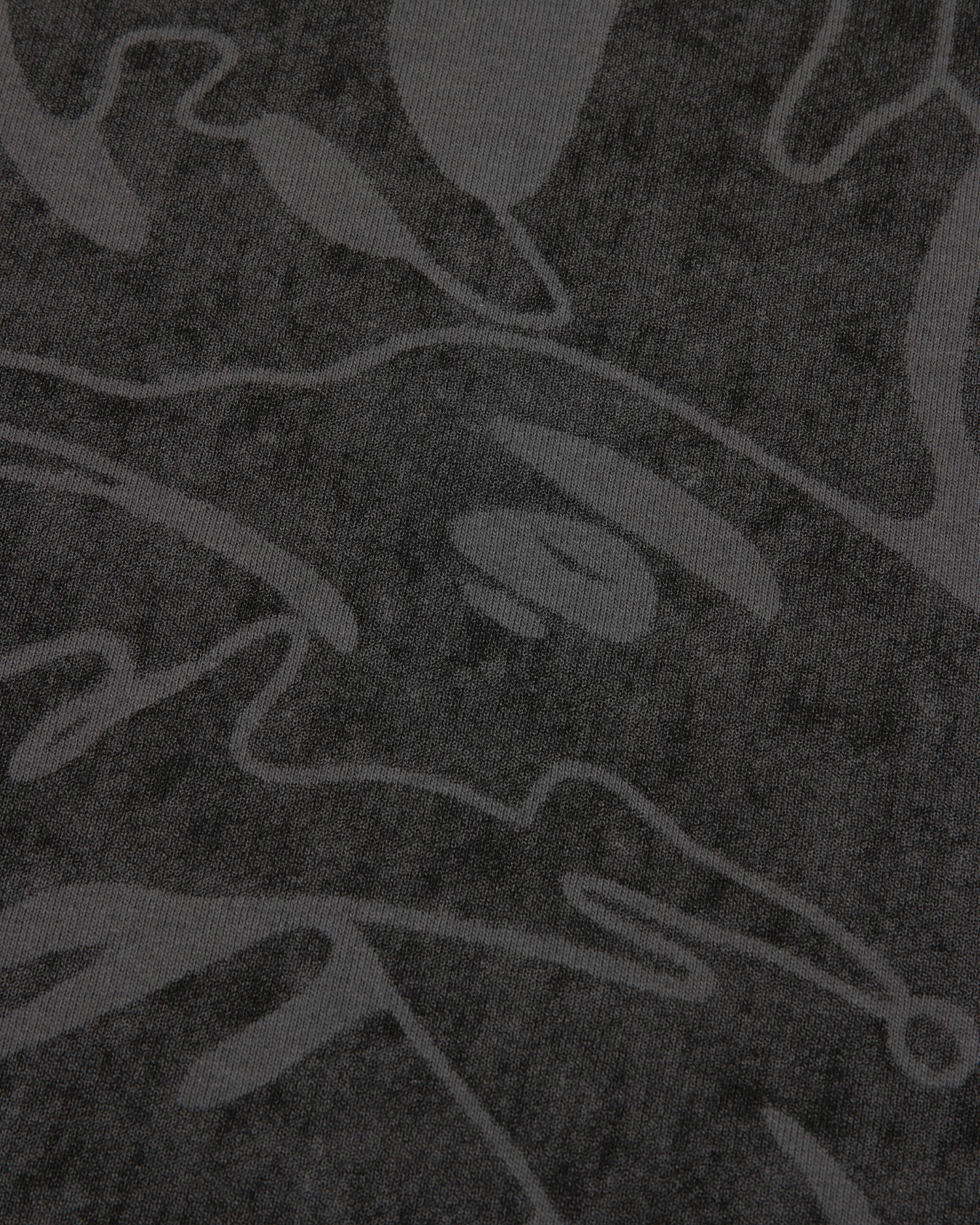 AAPENOW camo tee - Image 5
