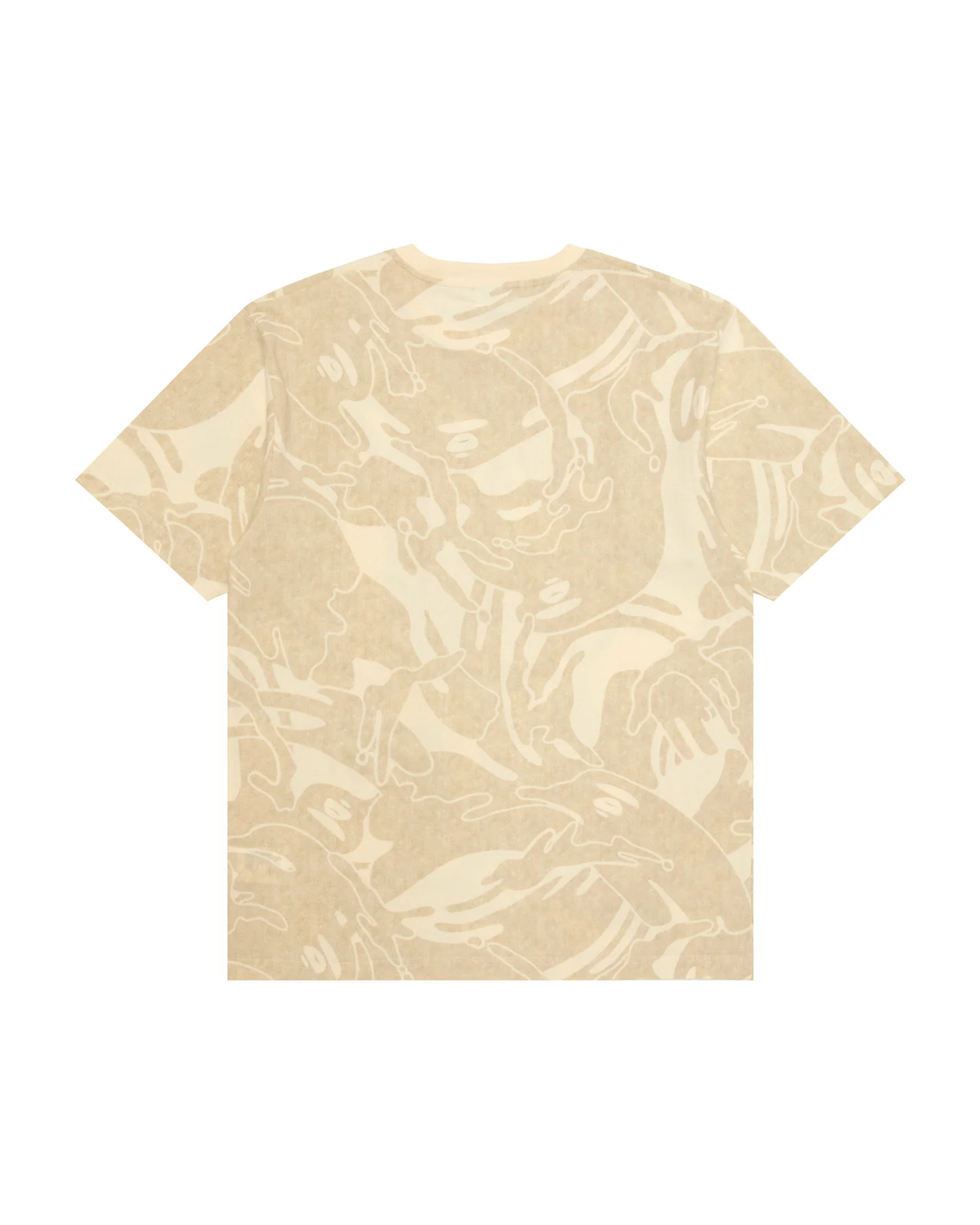 AAPENOW camo tee - Image 9