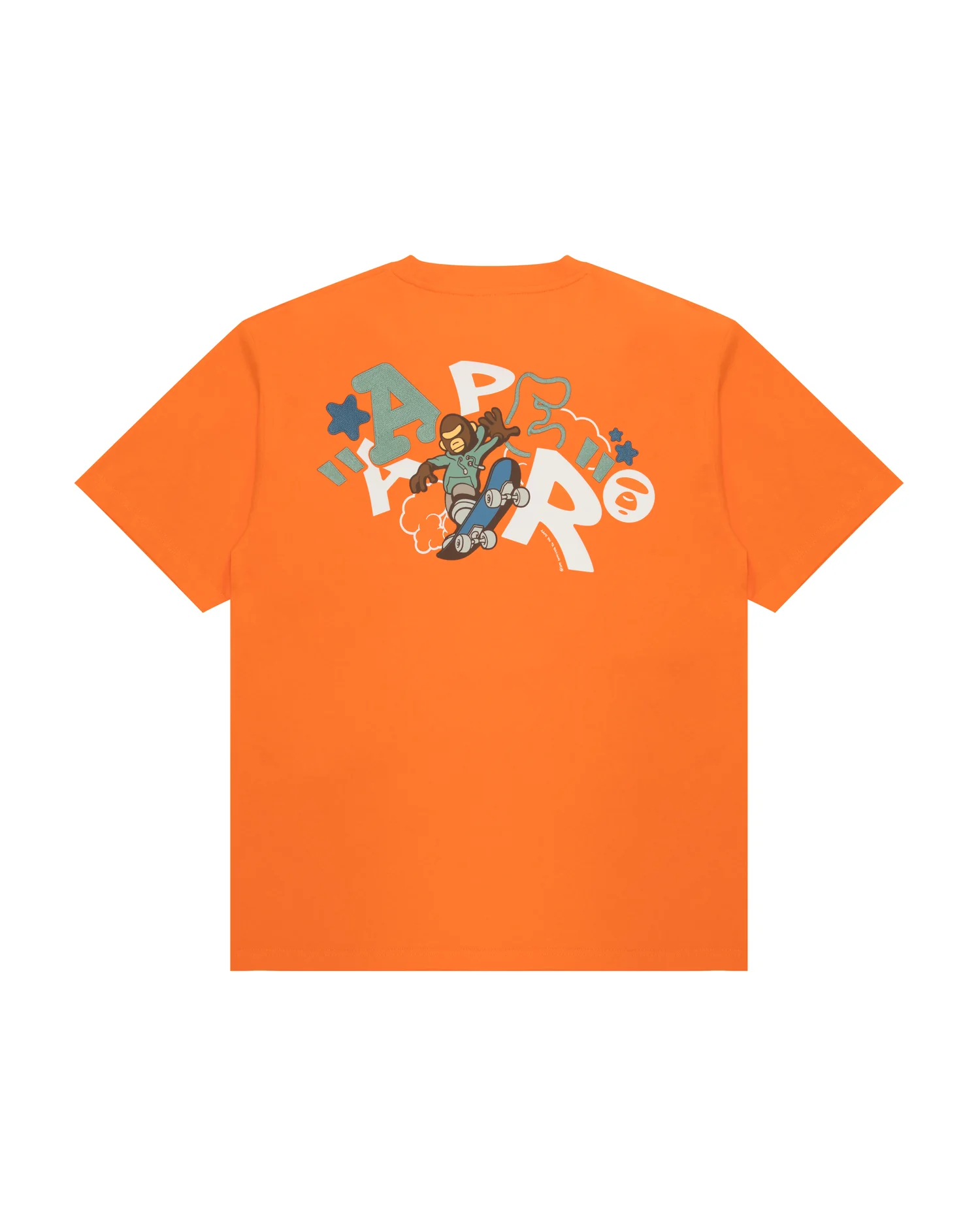 AAPER graphic tee - Image 8