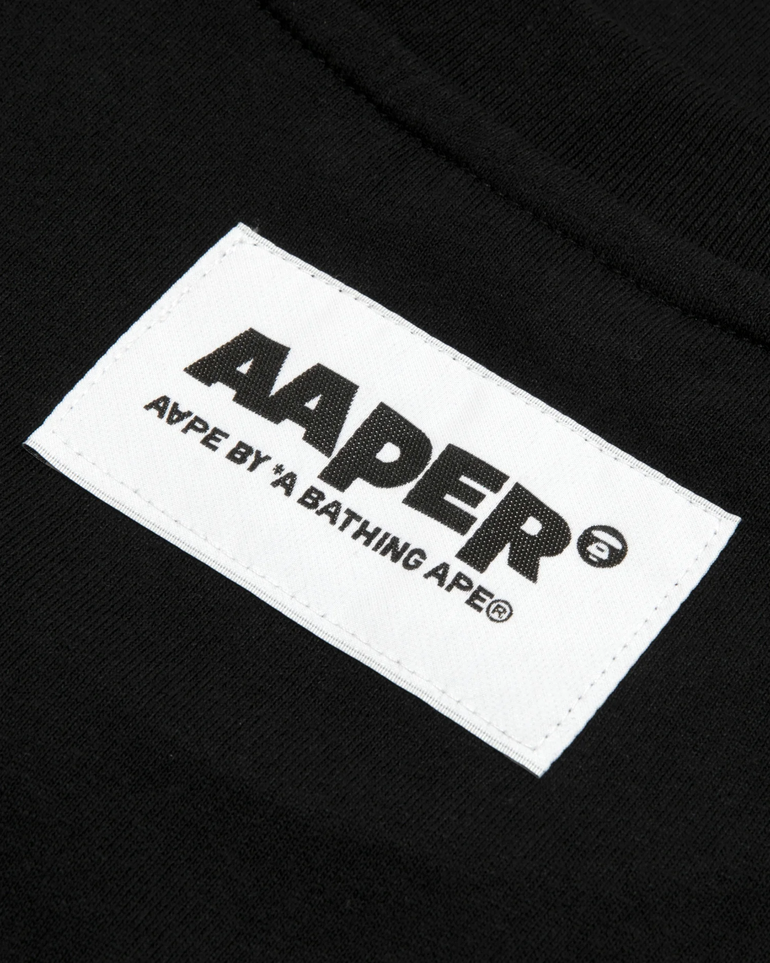 AAPER graphic tee - Image 4
