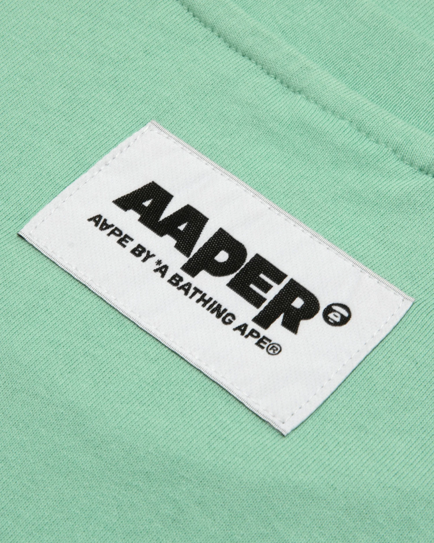 AAPER graphic tee - Image 8