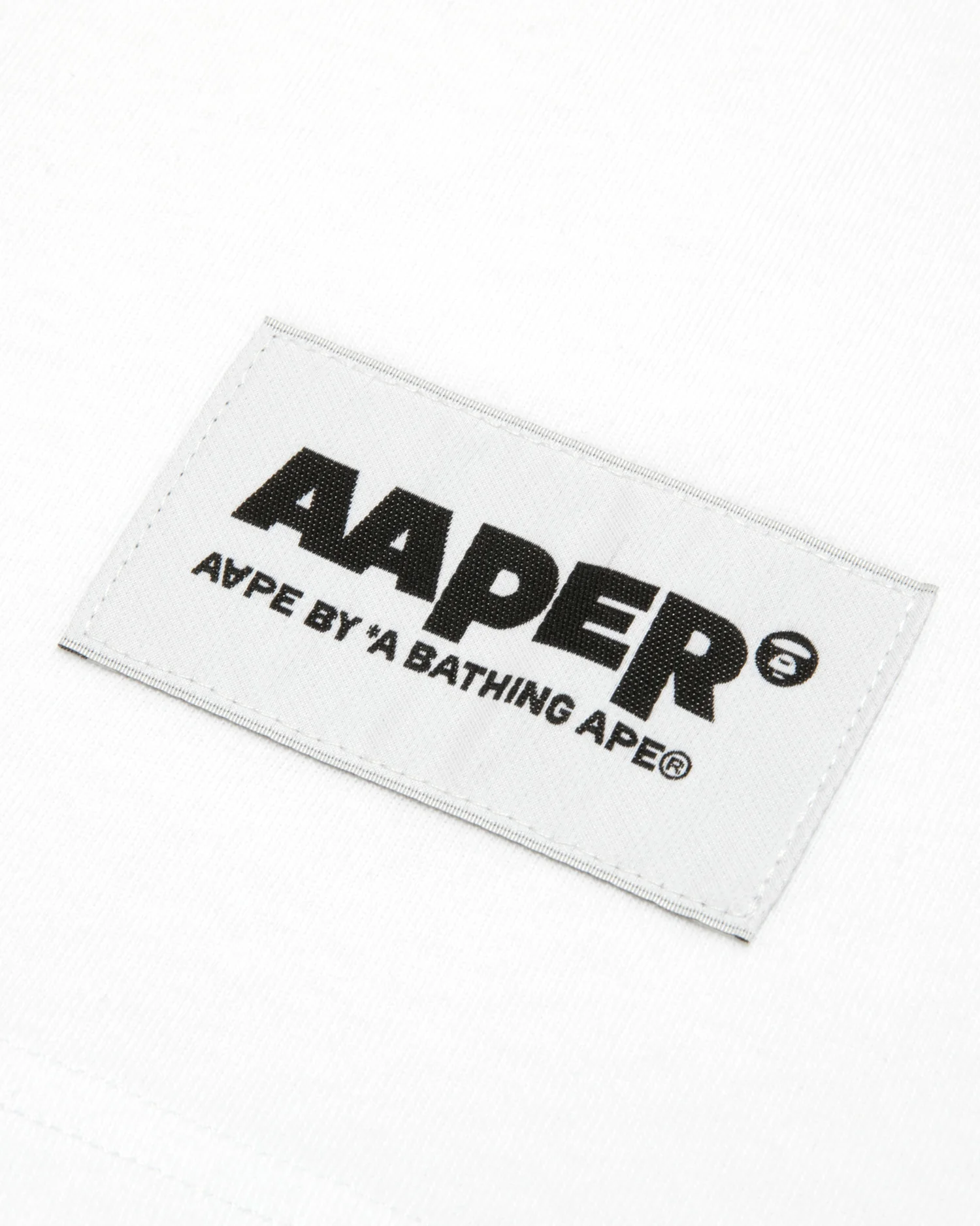 AAPER graphic tee - Image 8