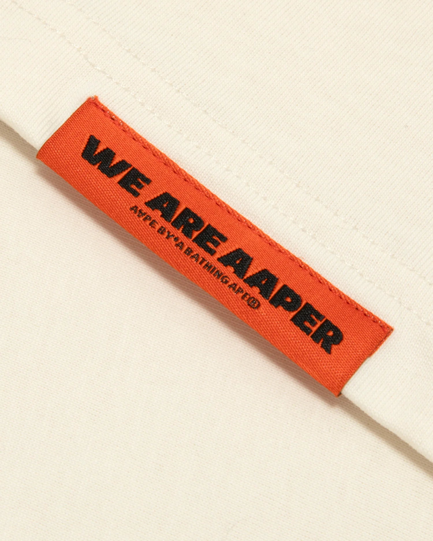 AAPER logo tee - Image 10