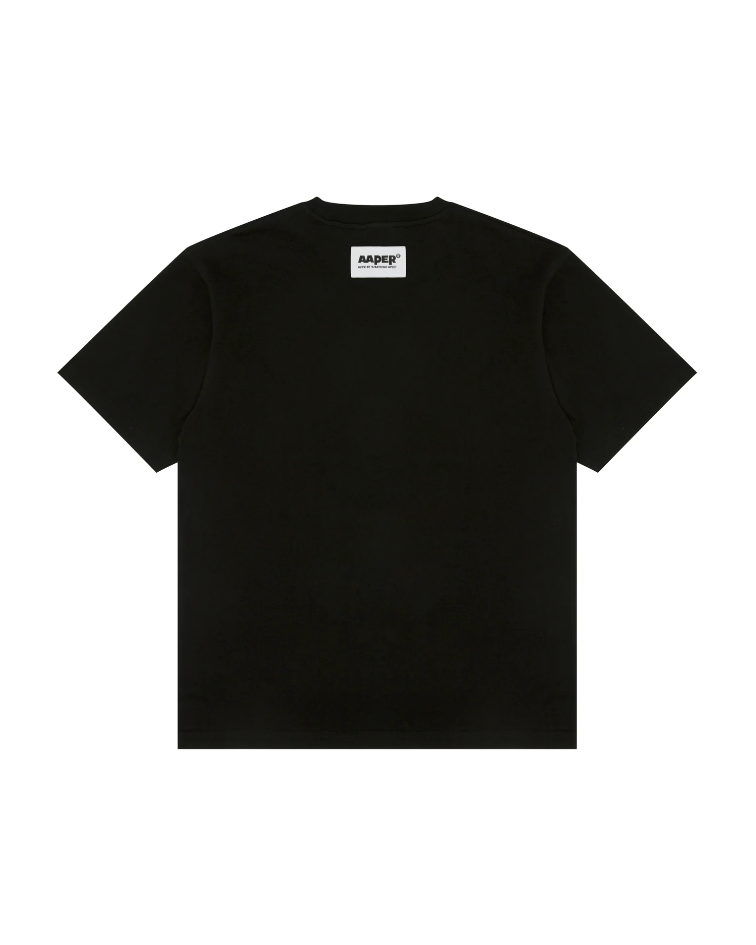 AAPER logo tee - Image 2