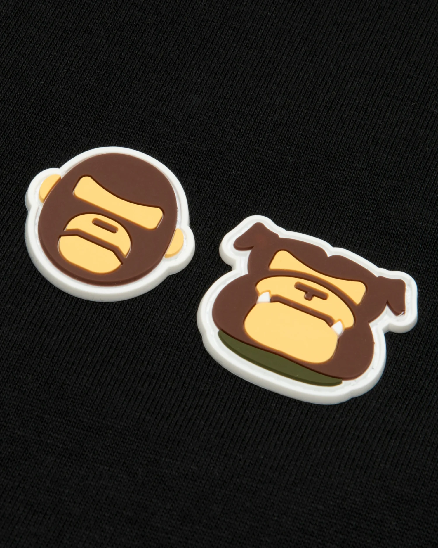 AAPER logo tee - Image 3