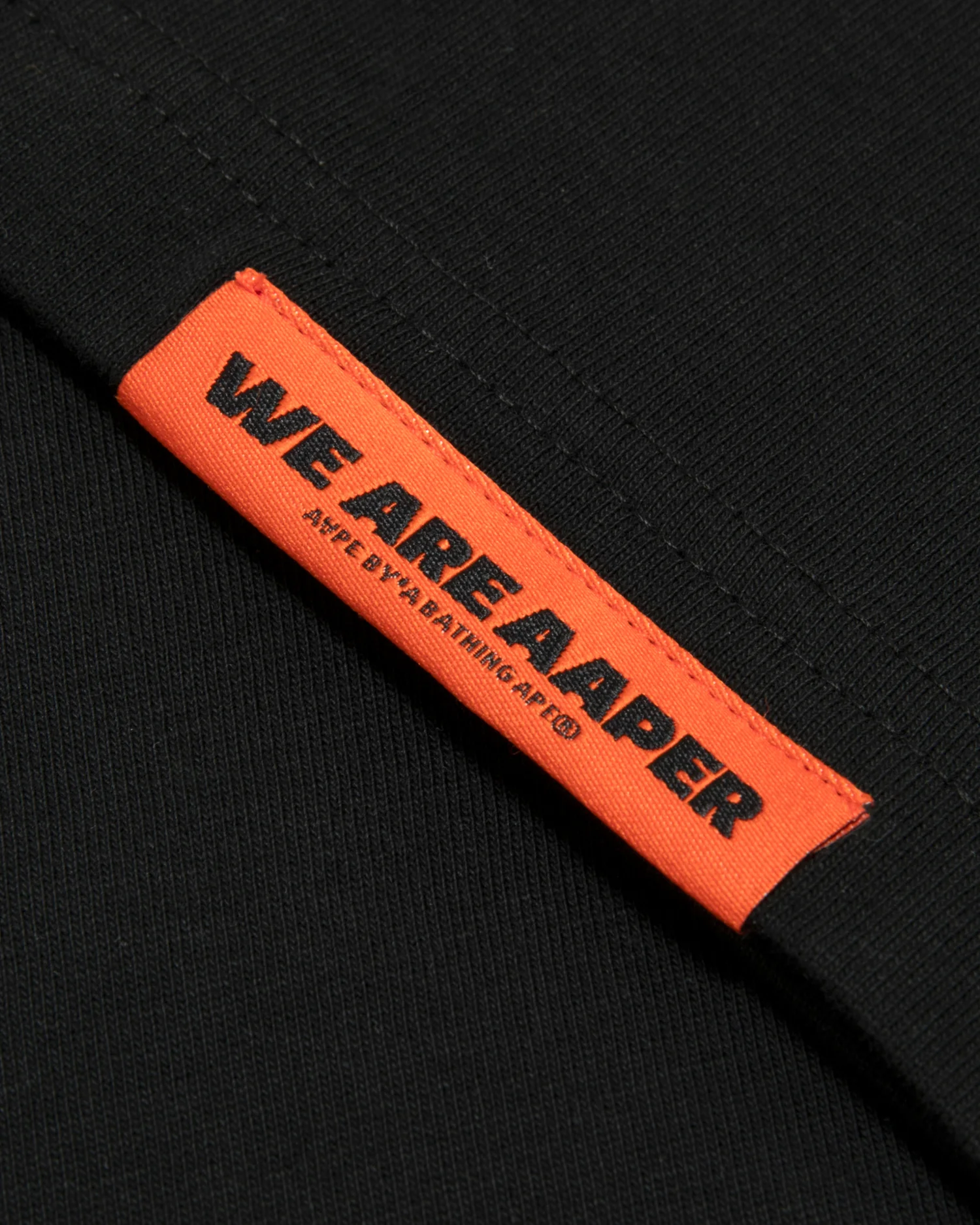 AAPER logo tee - Image 5