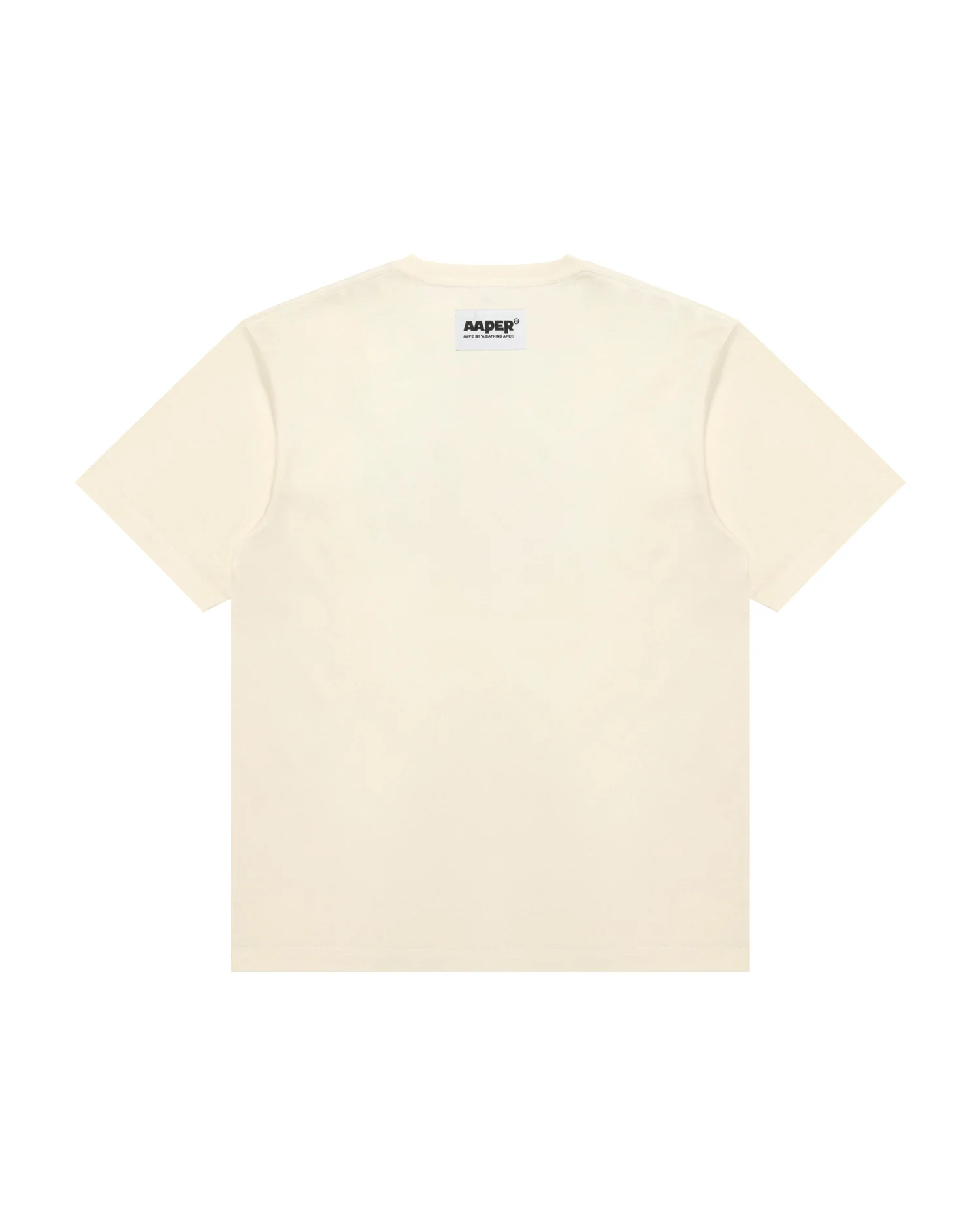 AAPER logo tee - Image 7