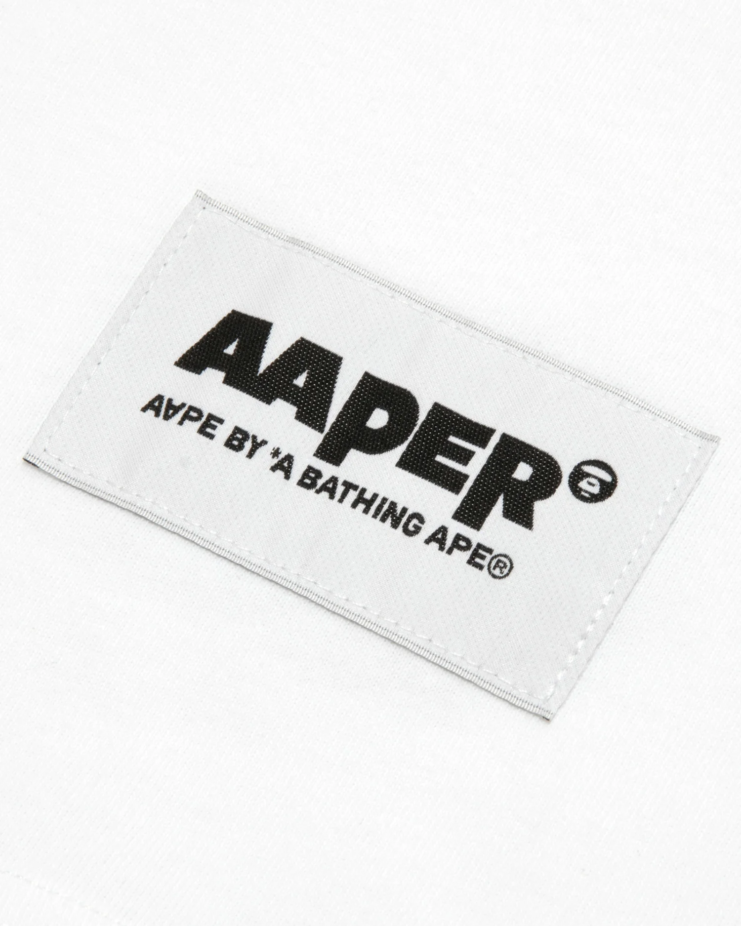 AAPER graphic tee - Image 10